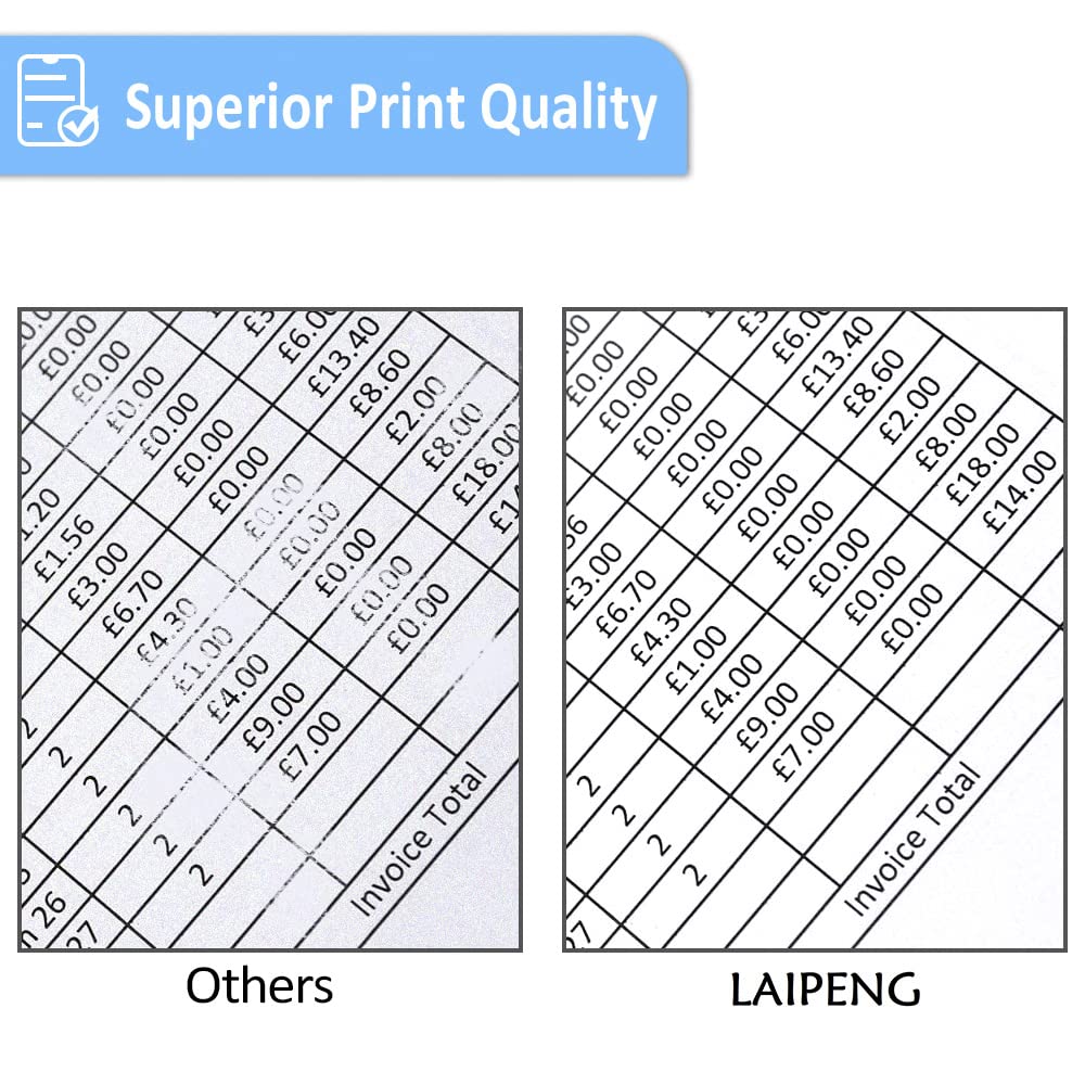 LAIPENG PB211 PB-211 PB 211 PB-211EV Compatible Toner Cartridge for P2500W P2502W P2207 M6500NW M6550NW M6600NW M6552NW M6602NW Printers Yeilds up to 1600 Pages (Black 2 Pack)