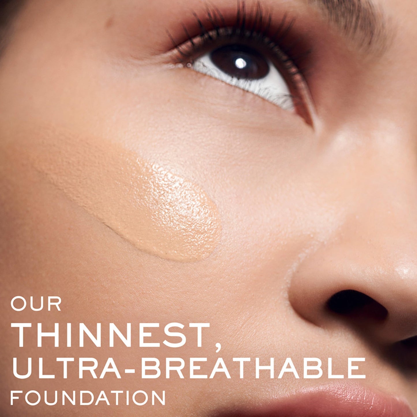 Lancôme Teint Idole Ultra Wear Buildable Full Coverage Foundation - Longwearing & Waterproof - Natural Matte Finish - 220C