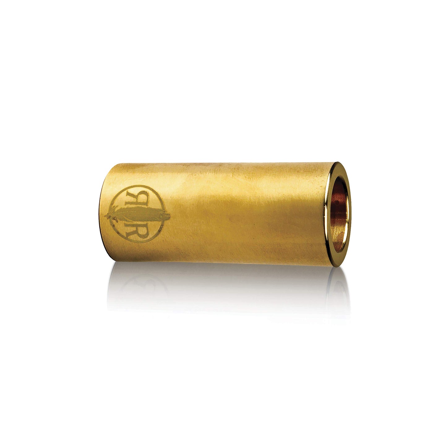 Planet Waves PWBS-RR D'Addario Rich Robinson Signature Brass Guitar Slide