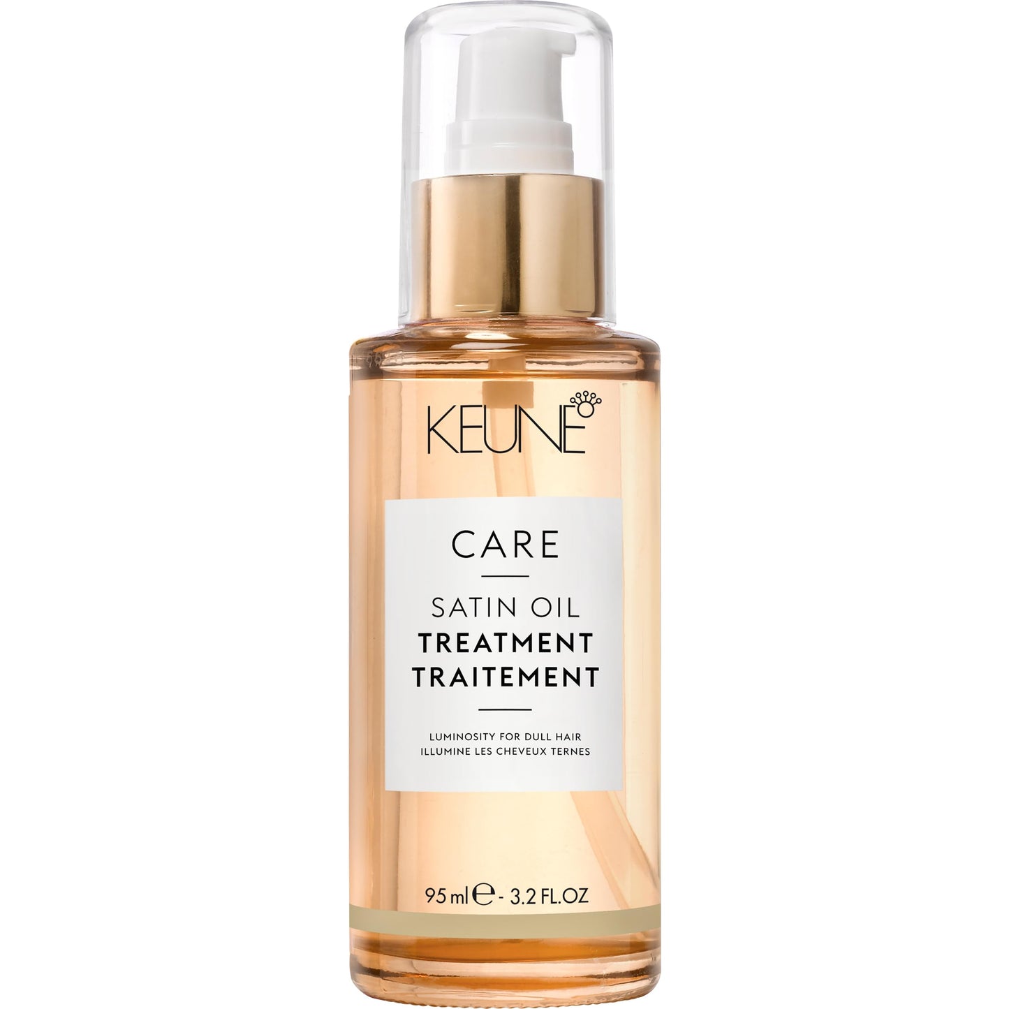 Keune Care Satin Oil Treatment 3.2oz
