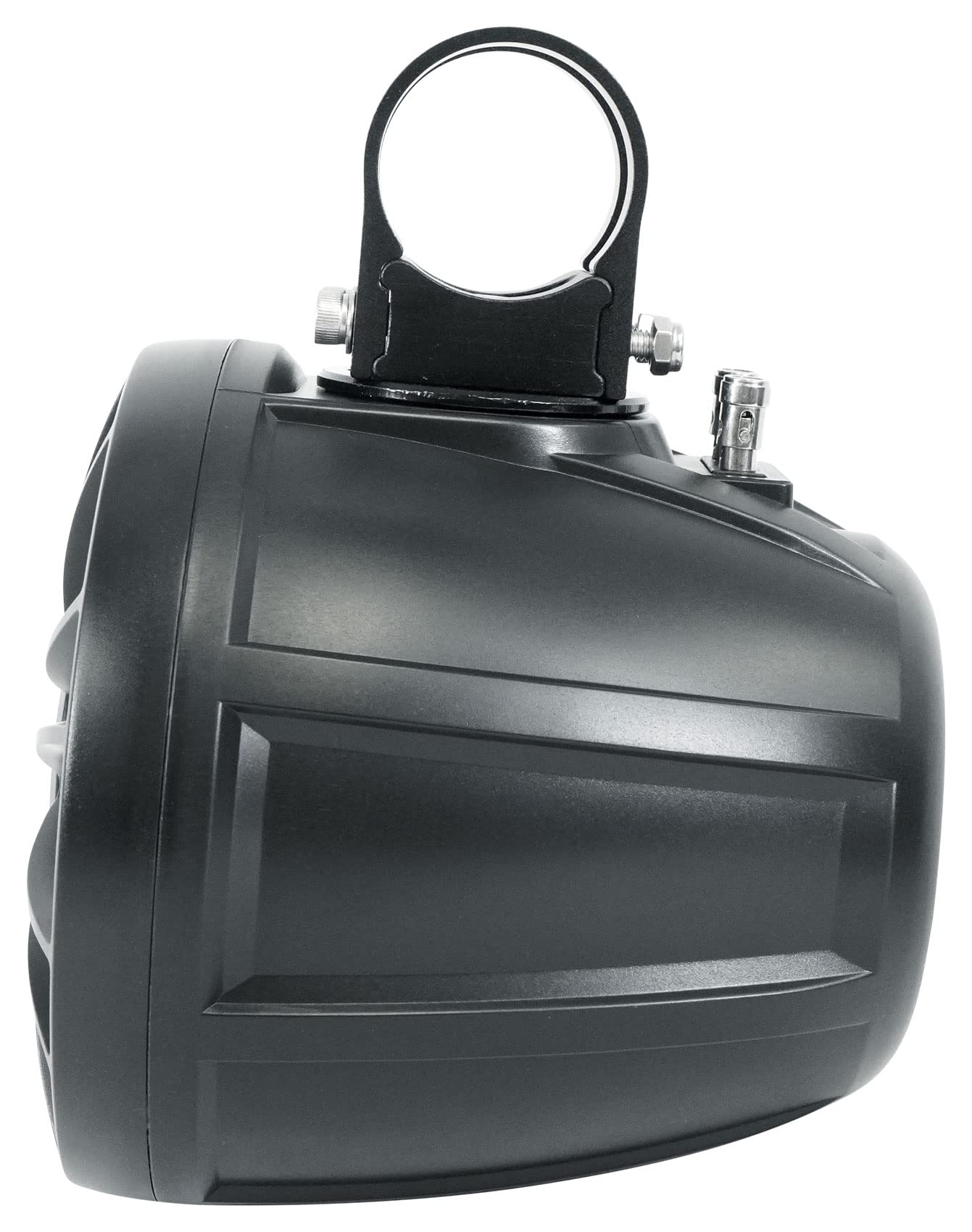 Rockville UT525B 5.25" 450W Marine Speakers, IPX6 Waterproof, Swivel Mount, Bluetooth for UTV/ATV/Boat
