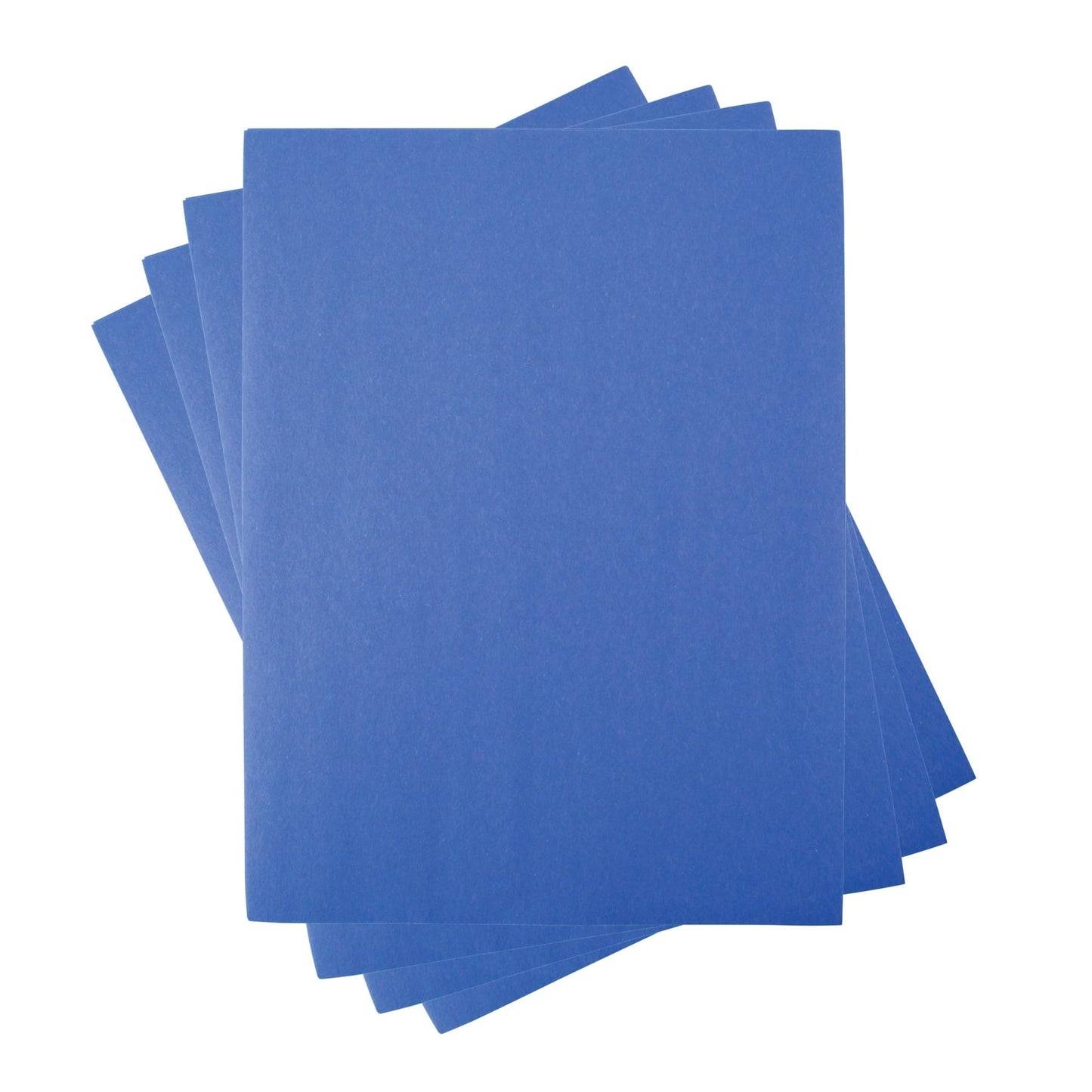 Childcraft 1465881 Light Weight Construction Paper, 9" x 12", Blue (Pack of 500)