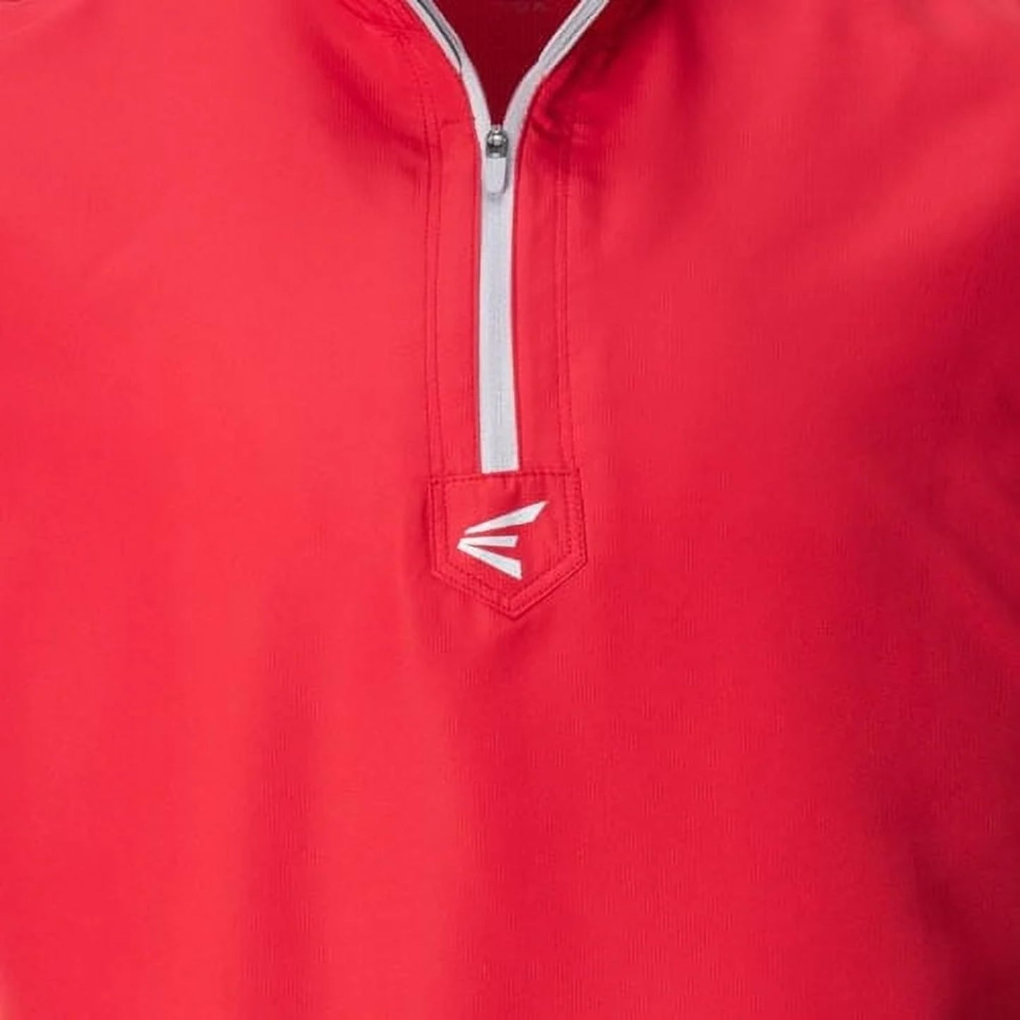 ALPHA CAGE JACKET SS RD XL