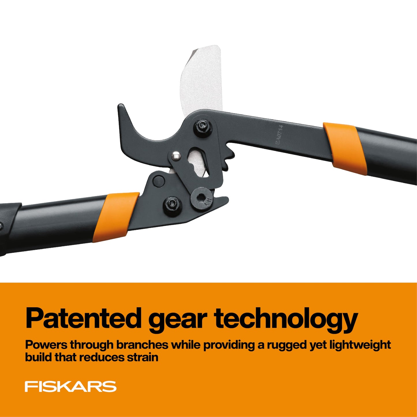 Fiskars PowerGear2 18 Inch Lopper
