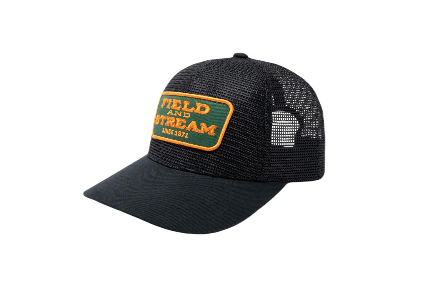 Field & Stream Men's AL's Cap, Walkout/Black, One Size