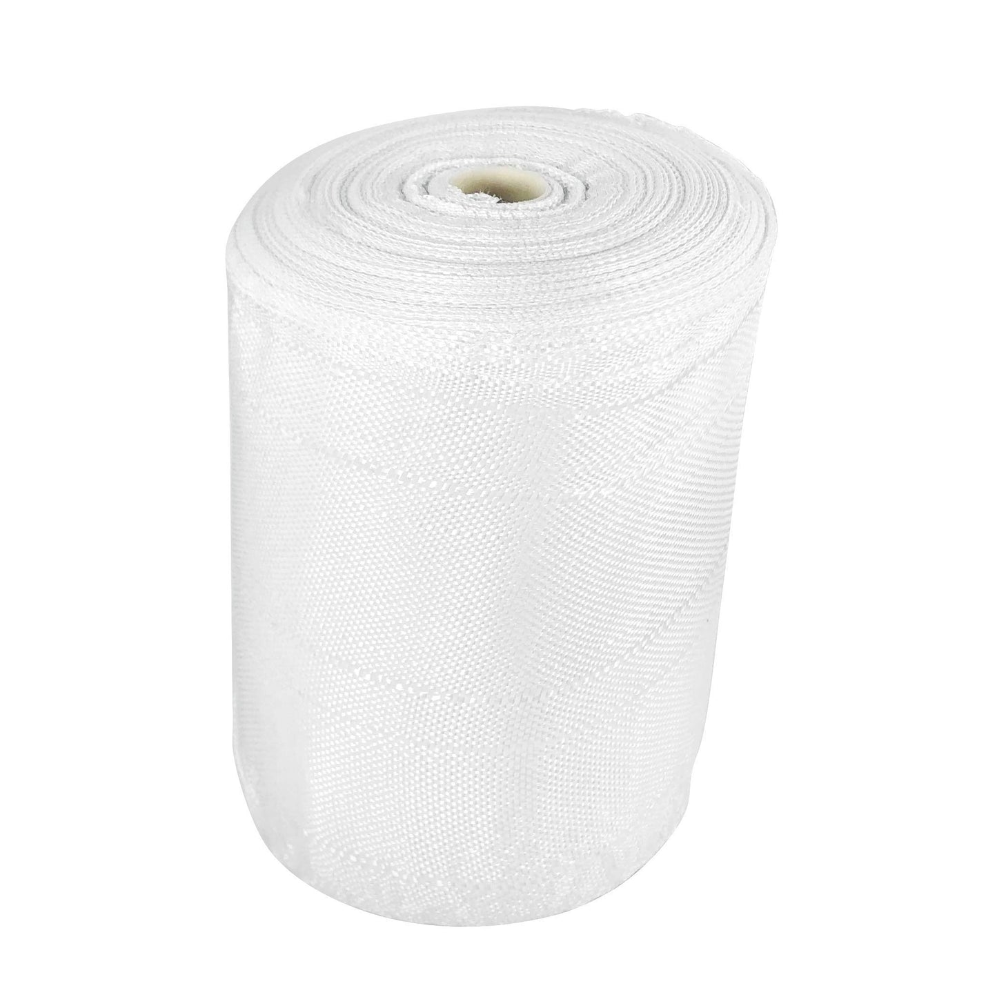 Fiberglass Cloth Tape | 6 oz | 6" Wide by 50 Yards