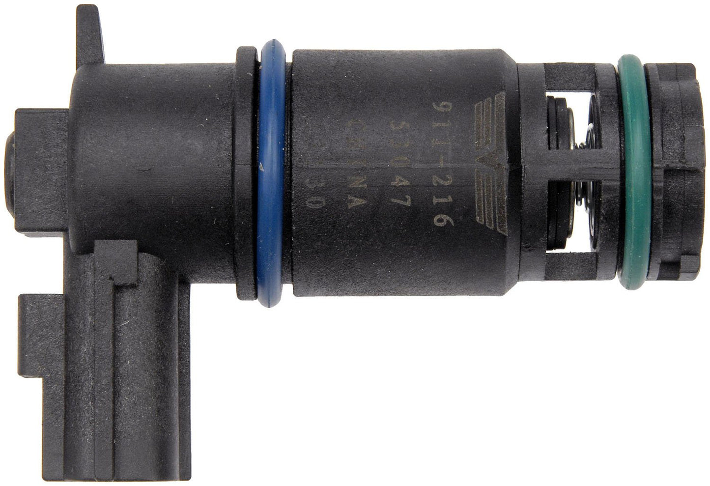 Dorman 911-216 Evaporative Canister Vent Solenoid Valve Ready To Paint If Needed