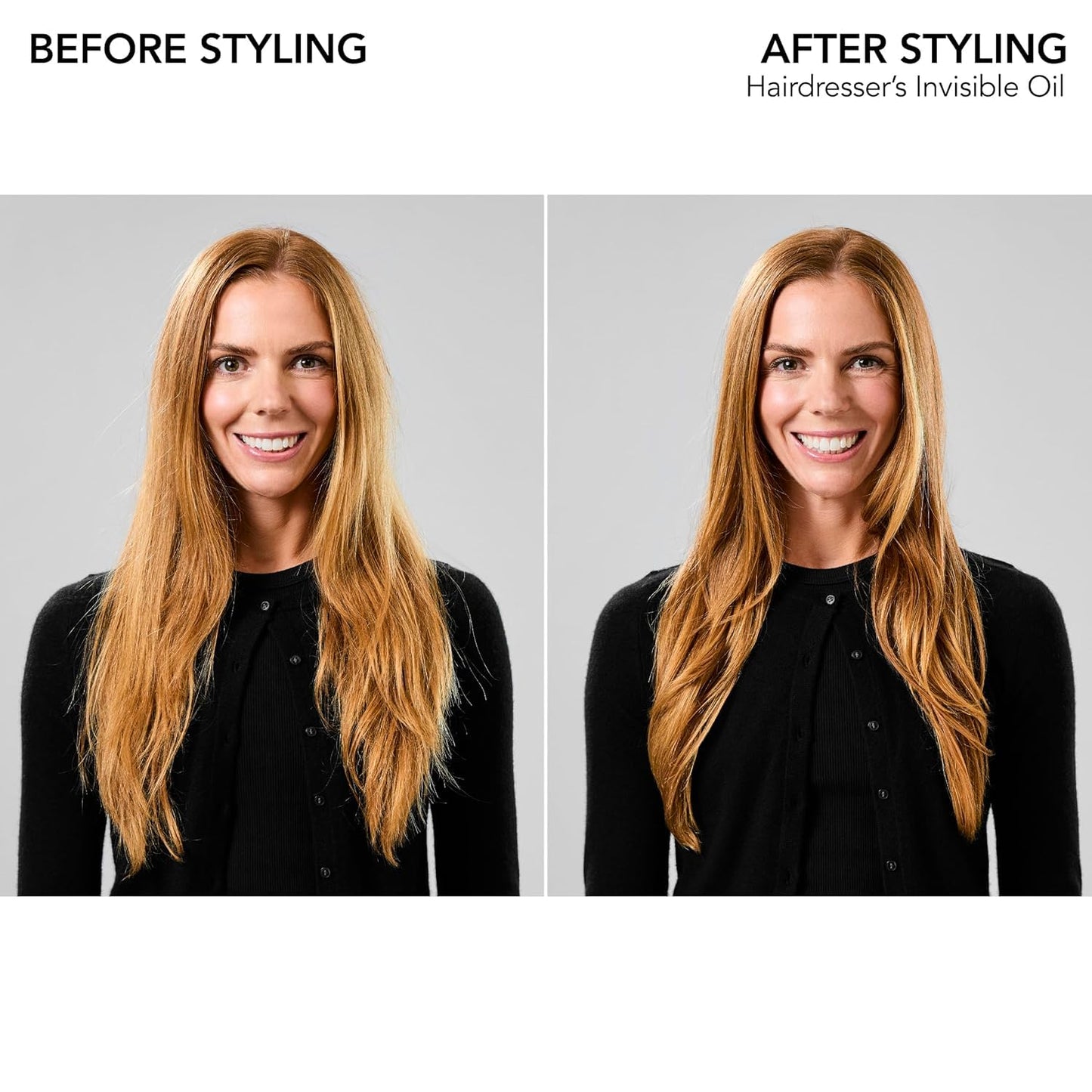 Bumble and Bumble Hairdresser's Invisible Oil by Bumble and Bumble for Unisex - 3.4 oz Oil