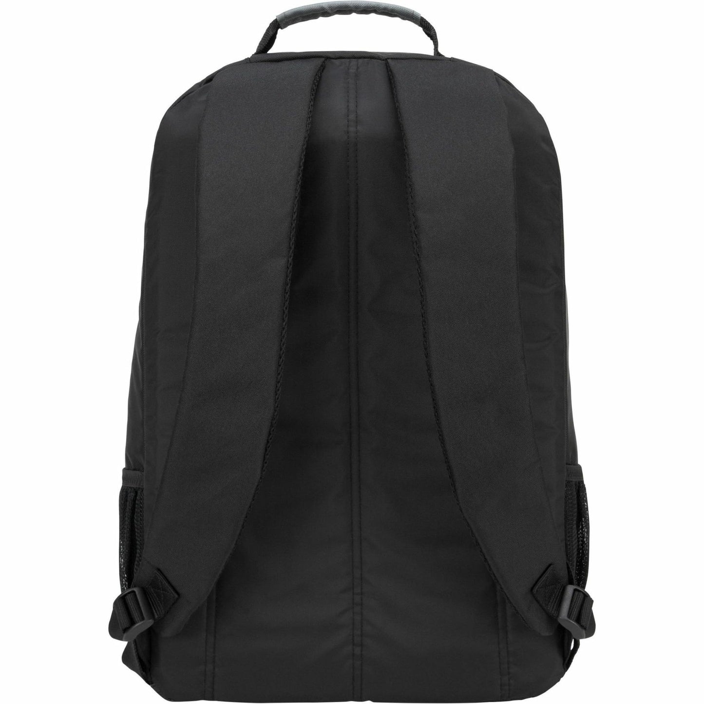 Targus Groove Backpack Case Designed for 17 Inch Laptops CVR617 (Black)
