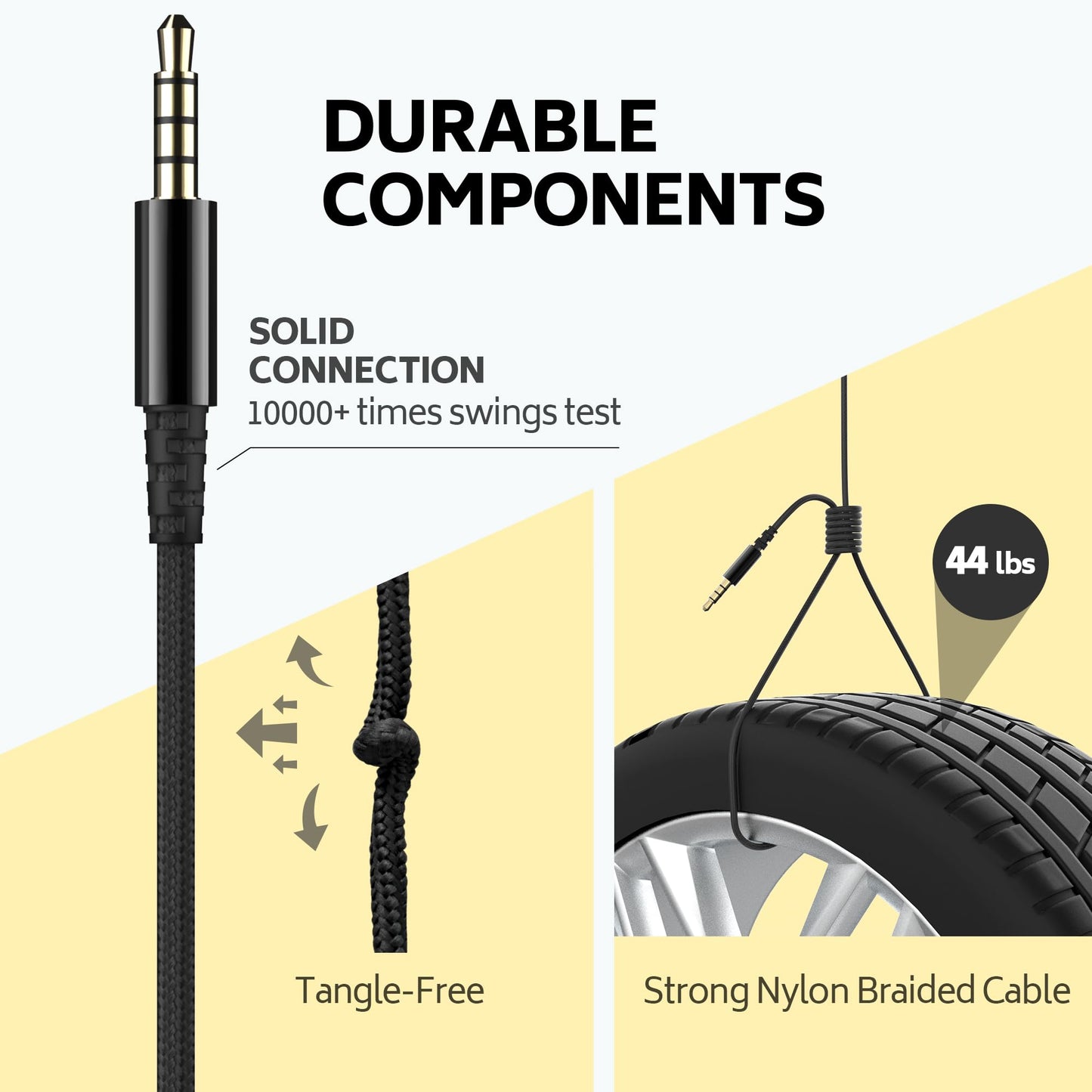AILIHEN Kids Headphones Bulk for School, 6-Pack Class Headphones Wired with Microphone for Students, Teens, Classroom, Library, Chromebook, Laptop, Adjustable, Foldable, 3.5mm Jack - (Multicolor)