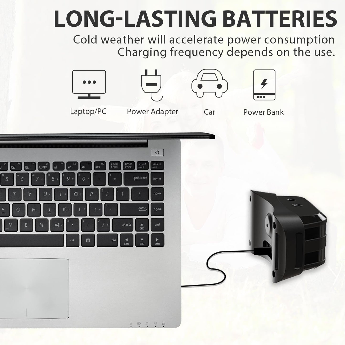 Citronella Bark Collar [No Citronella Refill] Citronella Dog Collar, Level 3 Sensitivity Adjustable Citronella Dog Bark Collar, Safer Anti Barking Control Spray Collar for L/M/S Dogs