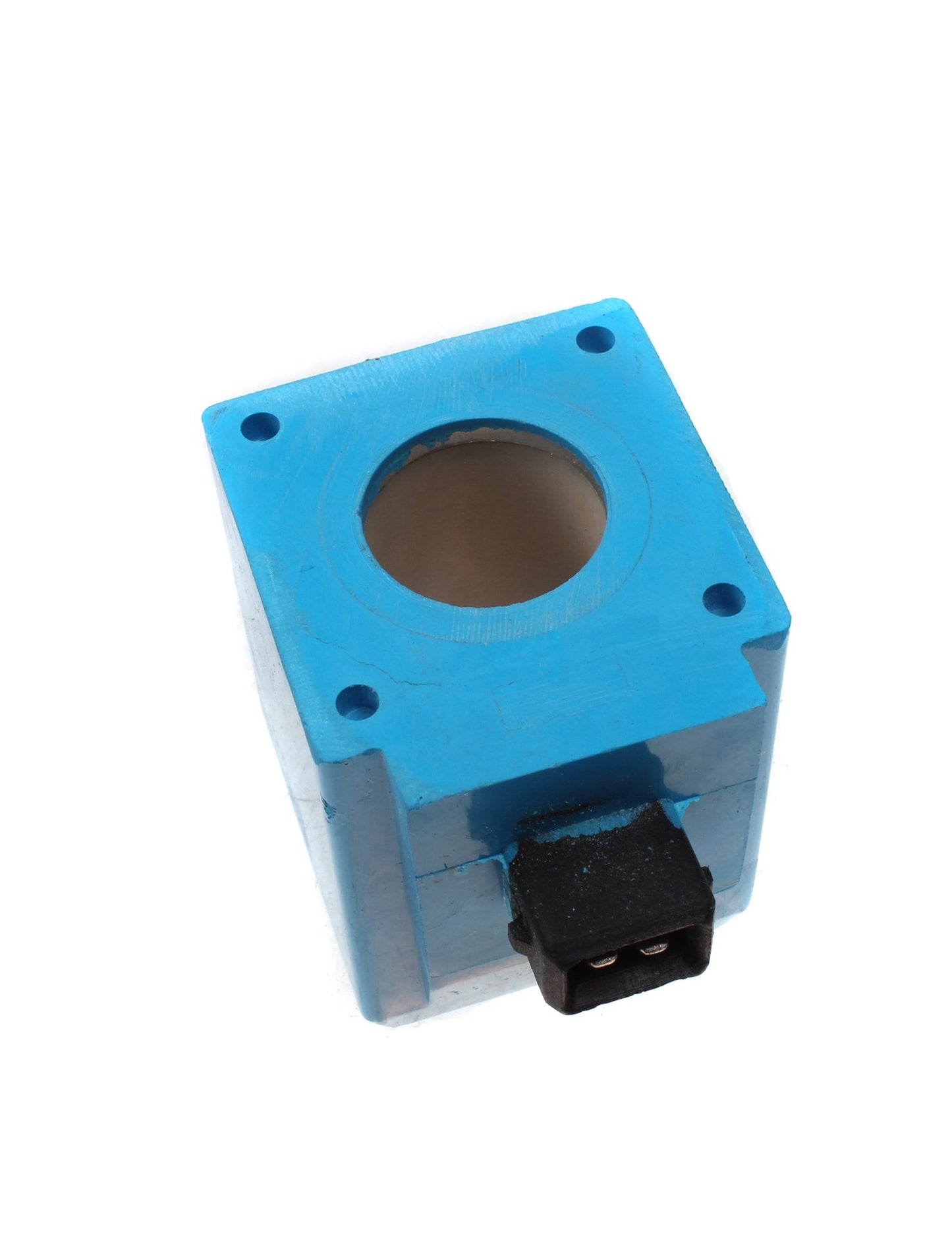12V 30W Solenoid Coil 02/124661 02-124661 02124661 for Eaton Vickers