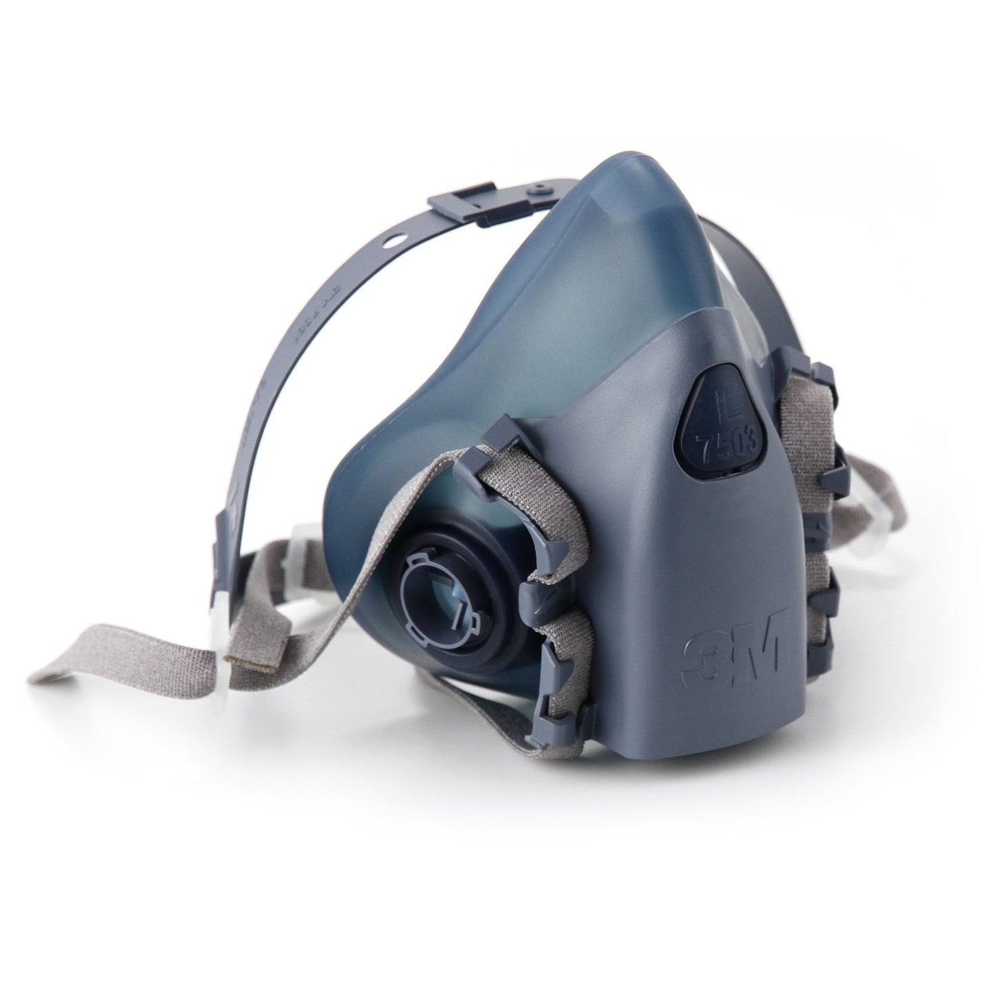 3M Half Facepiece 7502-Medium