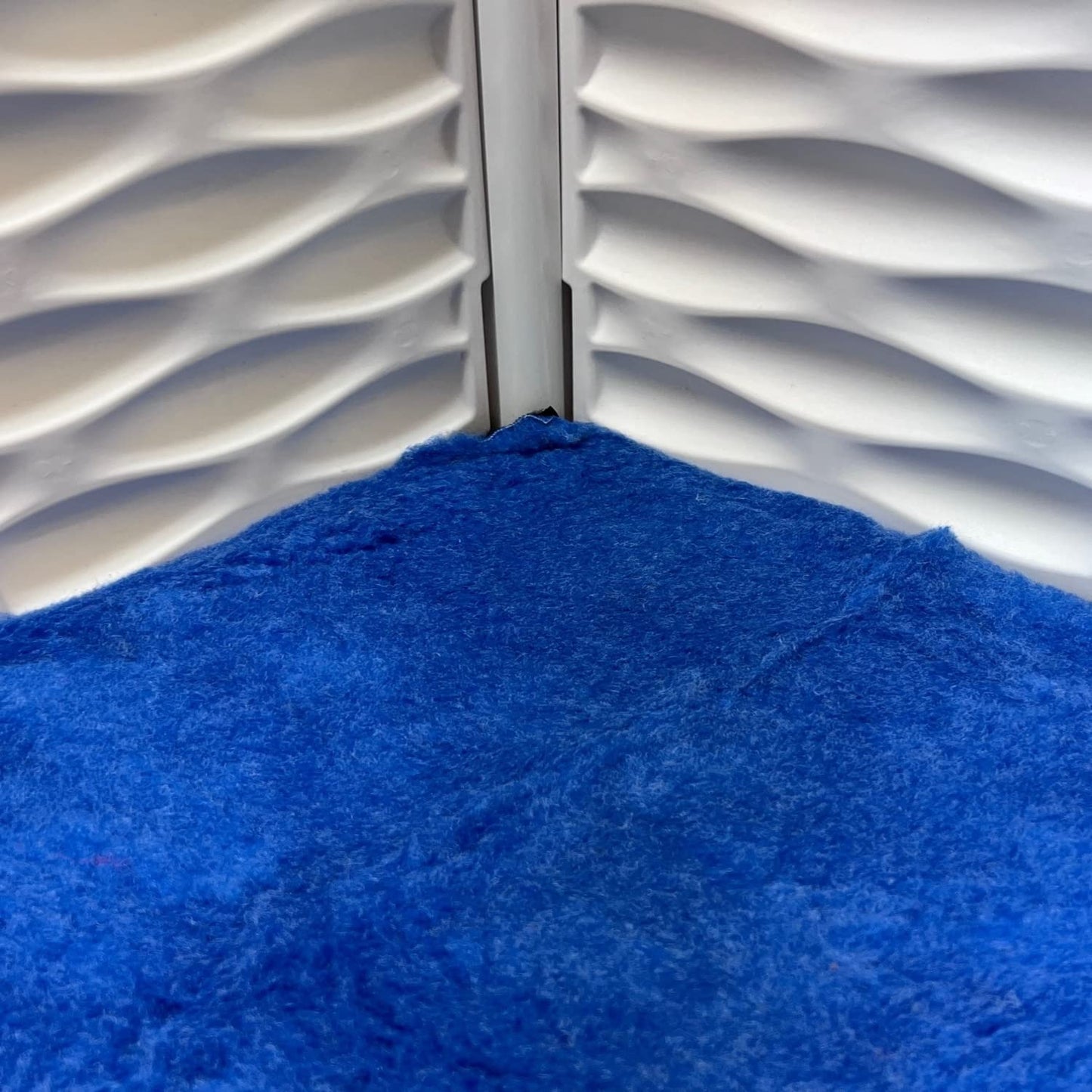 EZwhelp Traction Pad, Soft, Stable, and Washable Whelping-Box Base Mat, Puppy-Pen Floor Protector Pad, 38x38