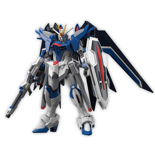 Bandai Hobby - Mobile Suit Gundam Seed Freedom - #243 Rising Freedom Gundam HGCE 1/144 Model Kit