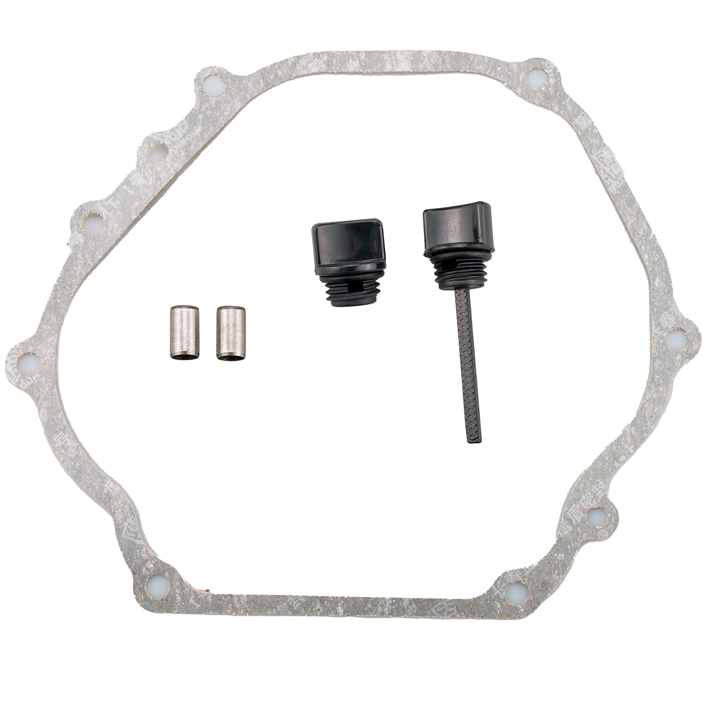 HZ Assembled Crankcase Cover for Honda GX390 GX340 GX420 11HP 13Hp 16Hp Engine and Power Equipment