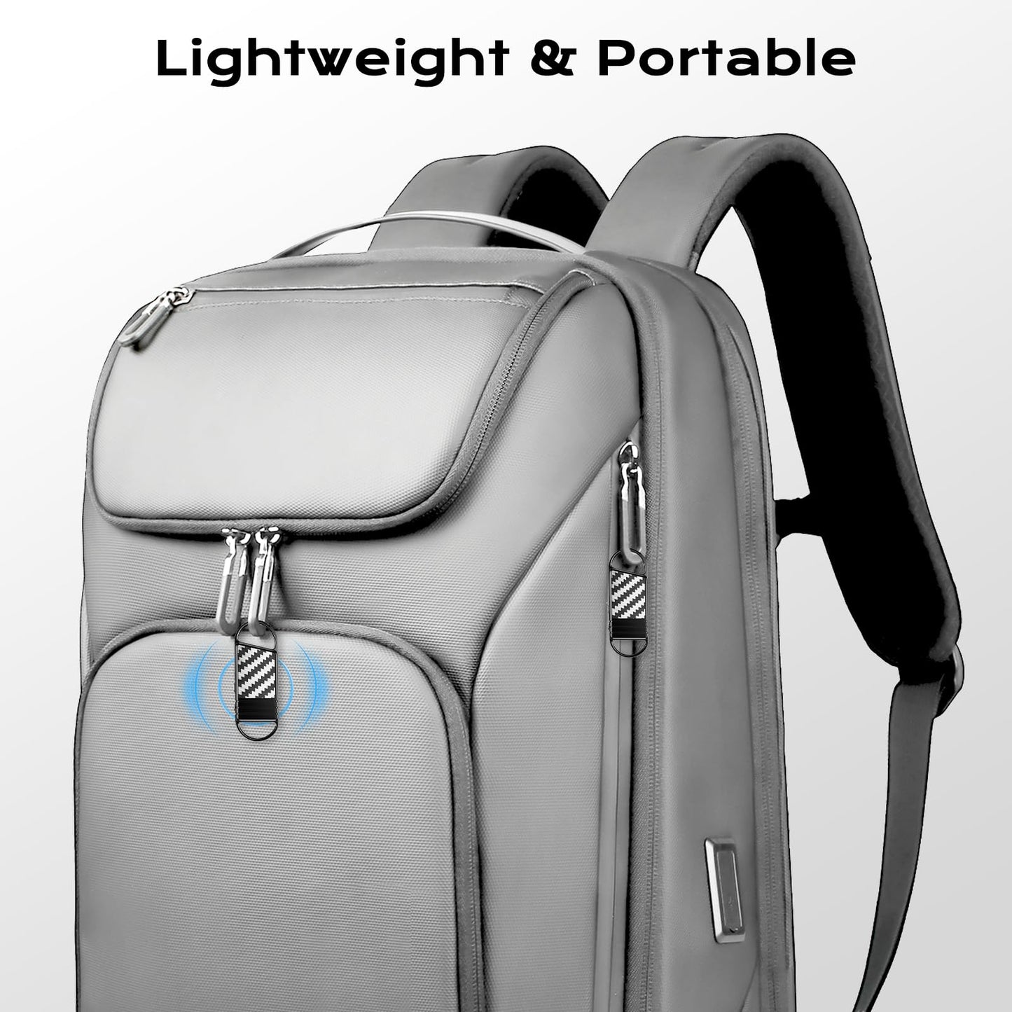 64GB (4800Hrs) Digital Voice Recorder - Voice Activated Recorder with Noise Reduction, Portable Recording Device Audio Recorder with Playback for Lectures Meetings Interviews Seminar Classroom