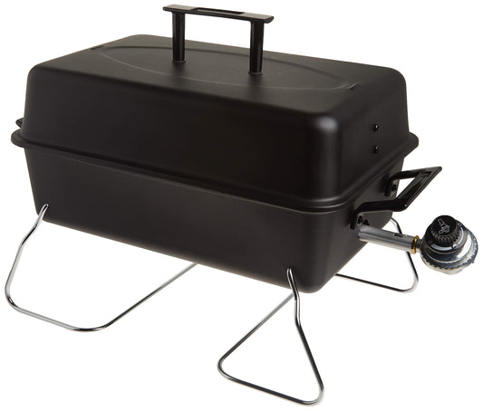 Char-Broil Portable Gas Grill, Standard