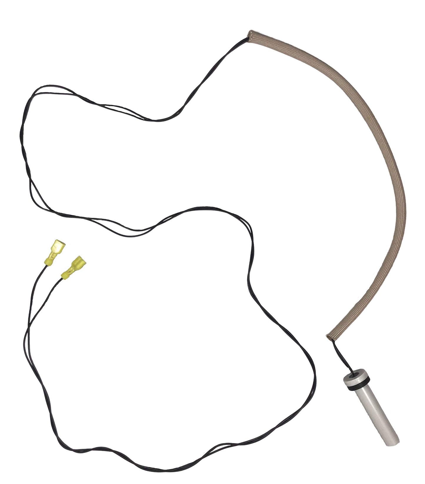 Zodiac R0011800 Electronic Replacement Temperature Sensor for Zodiac & Jandy Pool and Spa Heaters 12 Month Warranty