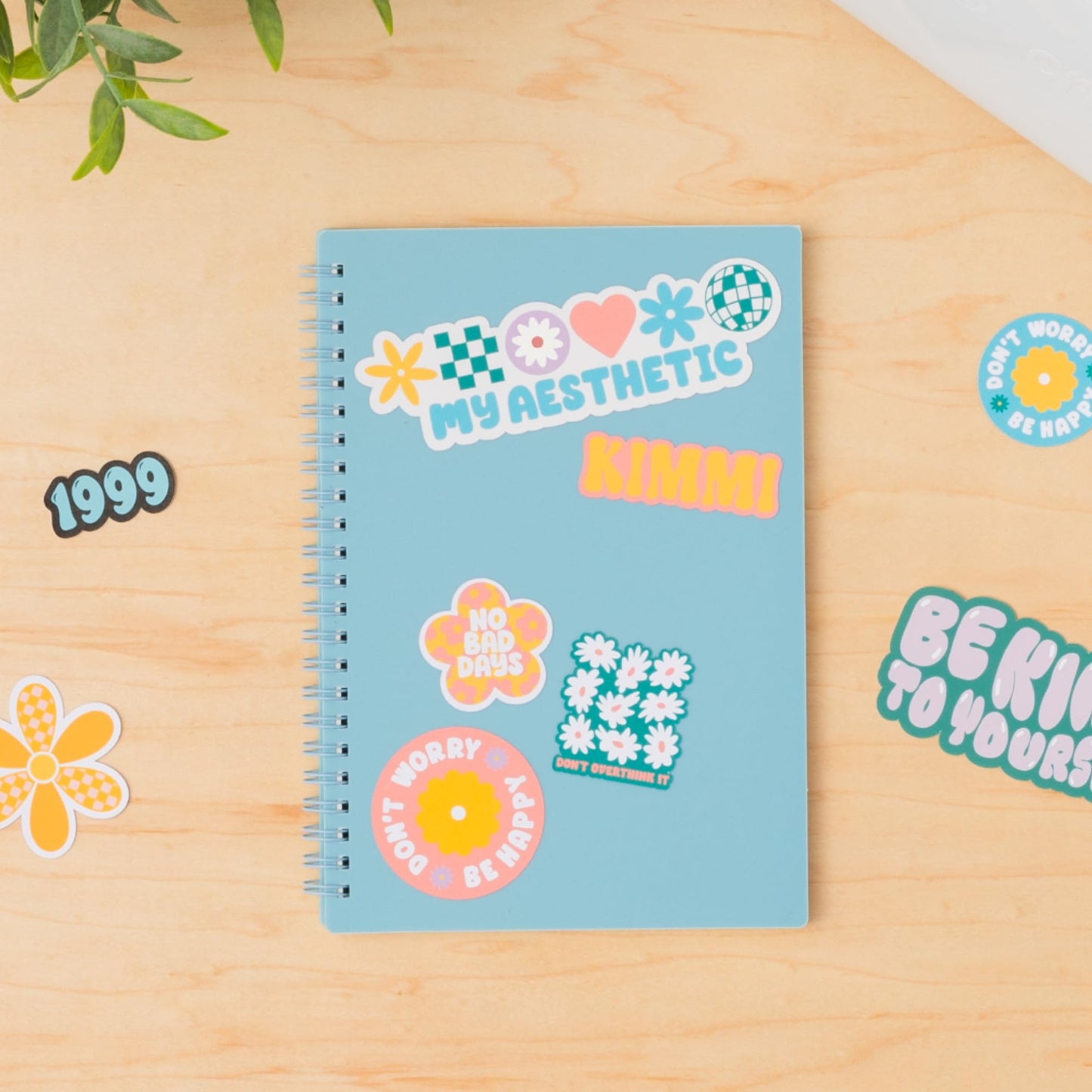 Cricut Printable Sticker Paper - 50 count, US Letter Size (8.5in x 11in)