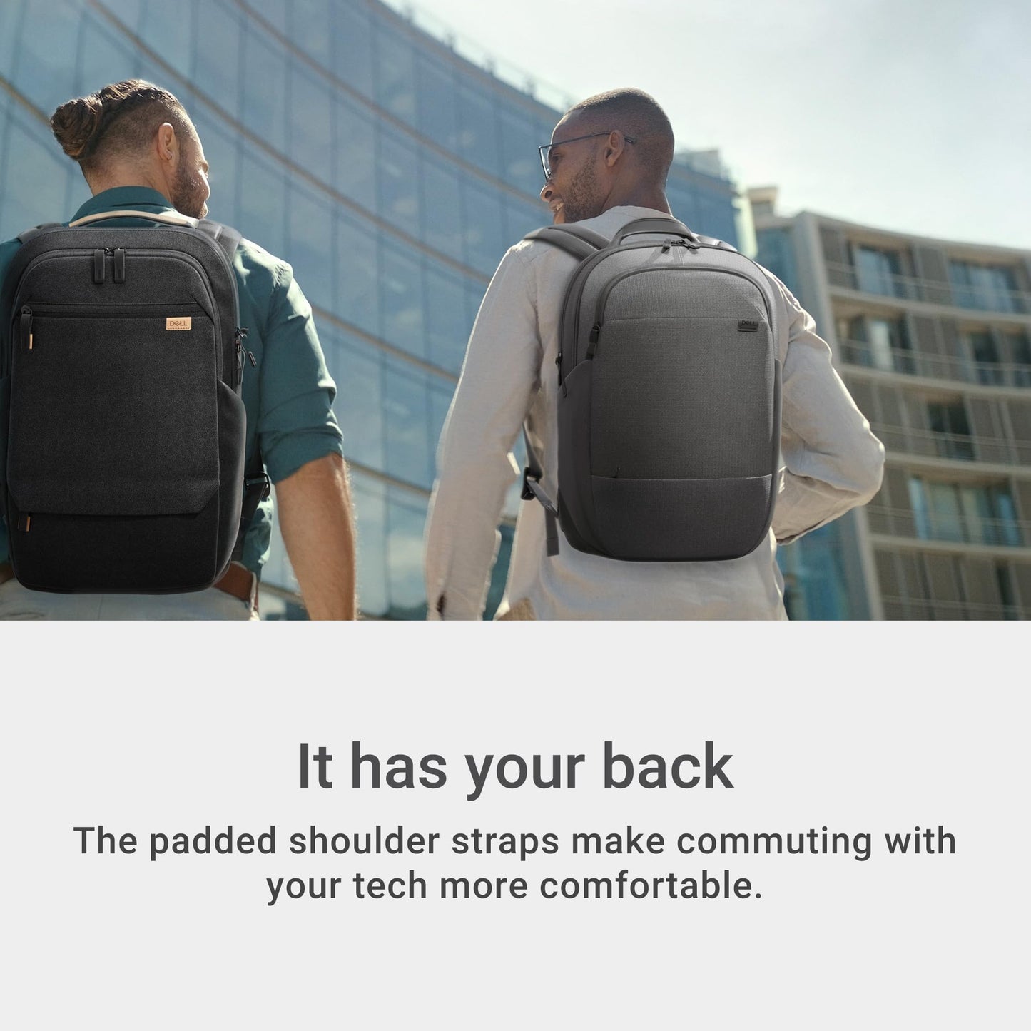 Dell Pro 13-14 Plus Ecoloop Backpack