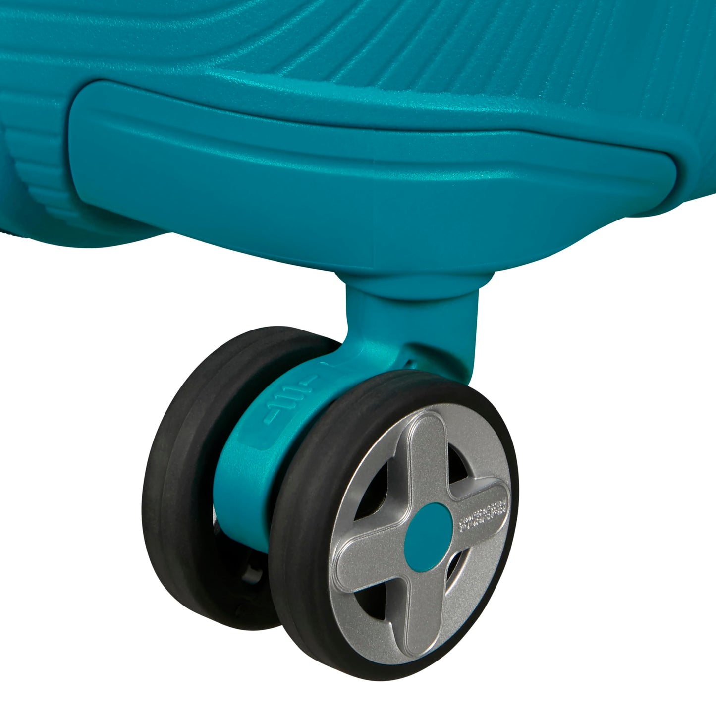 American Toursiter Starvibe Beauty Case, Model Number - 146369-A029, Verdigris