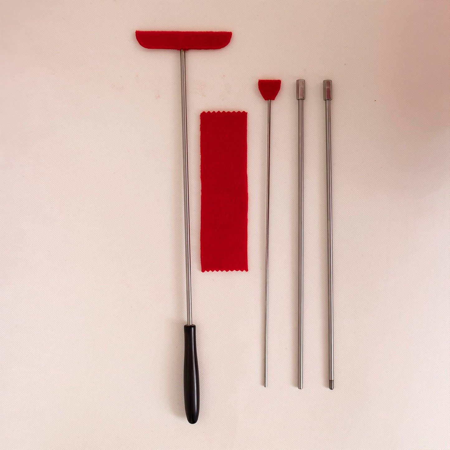 XUYIYUE Grand Piano With Soundboard Cleaning Tool Piano Dust Mop Piano Cleaning Assistant Can Be Lengthened Handle