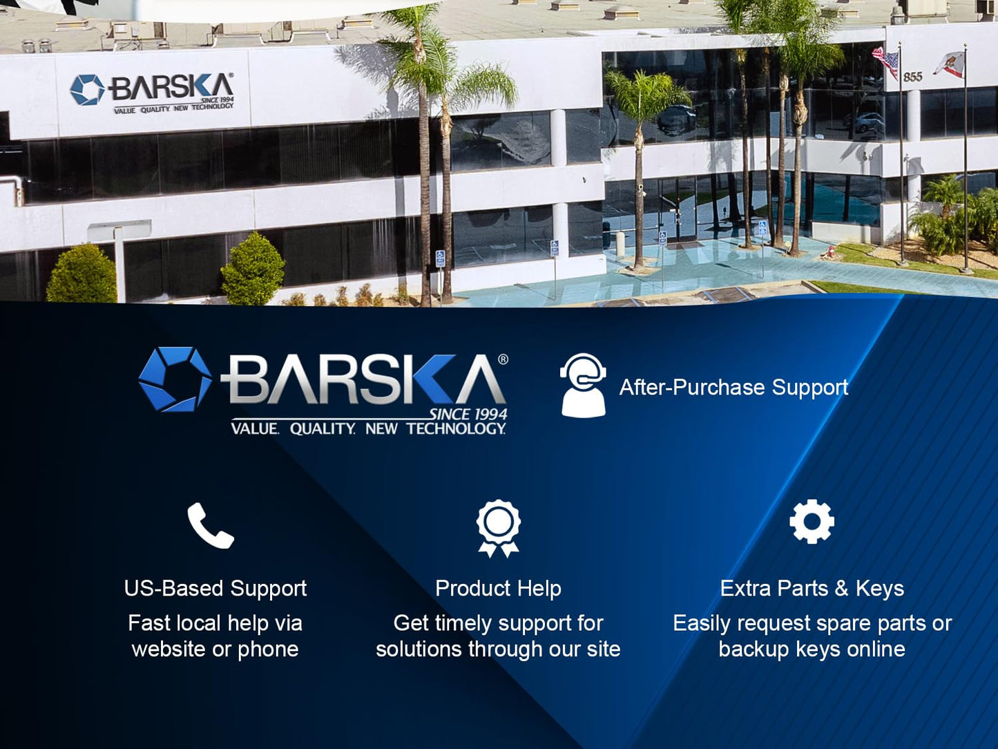 Barska AX11692 48 Position Key Safe