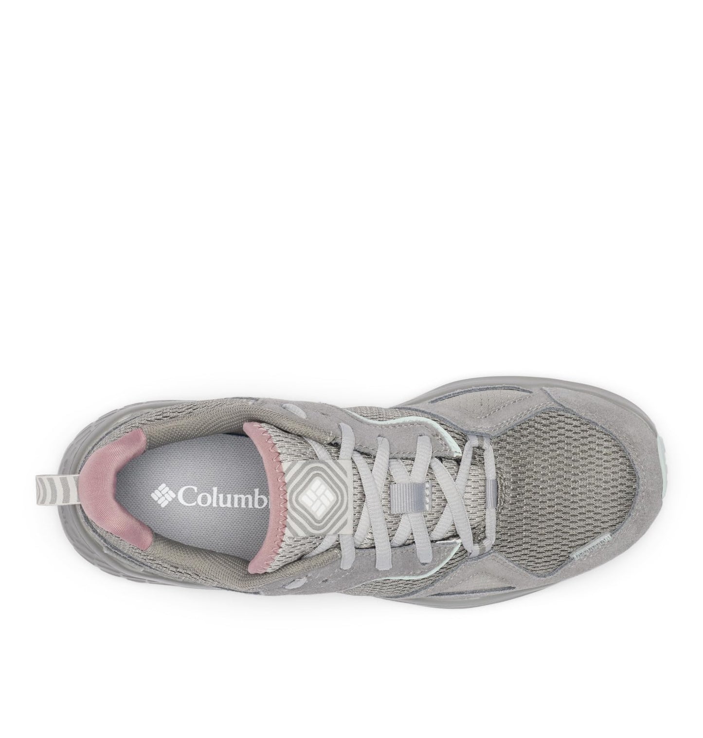 Columbia Women's Bethany, Stratus/Cool Green, 5