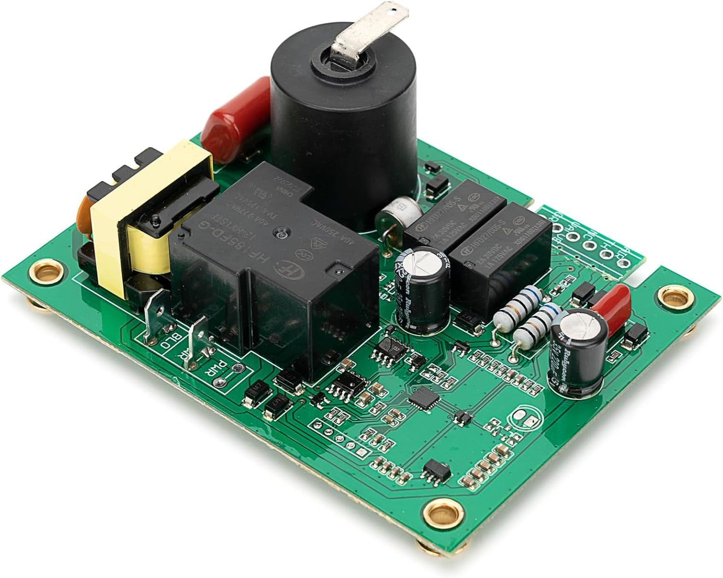 521099 Circuit Board Replace Part Fit for Suburban Furnace 12 Volt DC DD-17-DSI NT-12S NT-12SE NT-16S NT-20S NT-16SE NT-20SE NT-24S NT-24SP NT-24M NT-25K NT-30SP NT-34S NT-42T SF-20