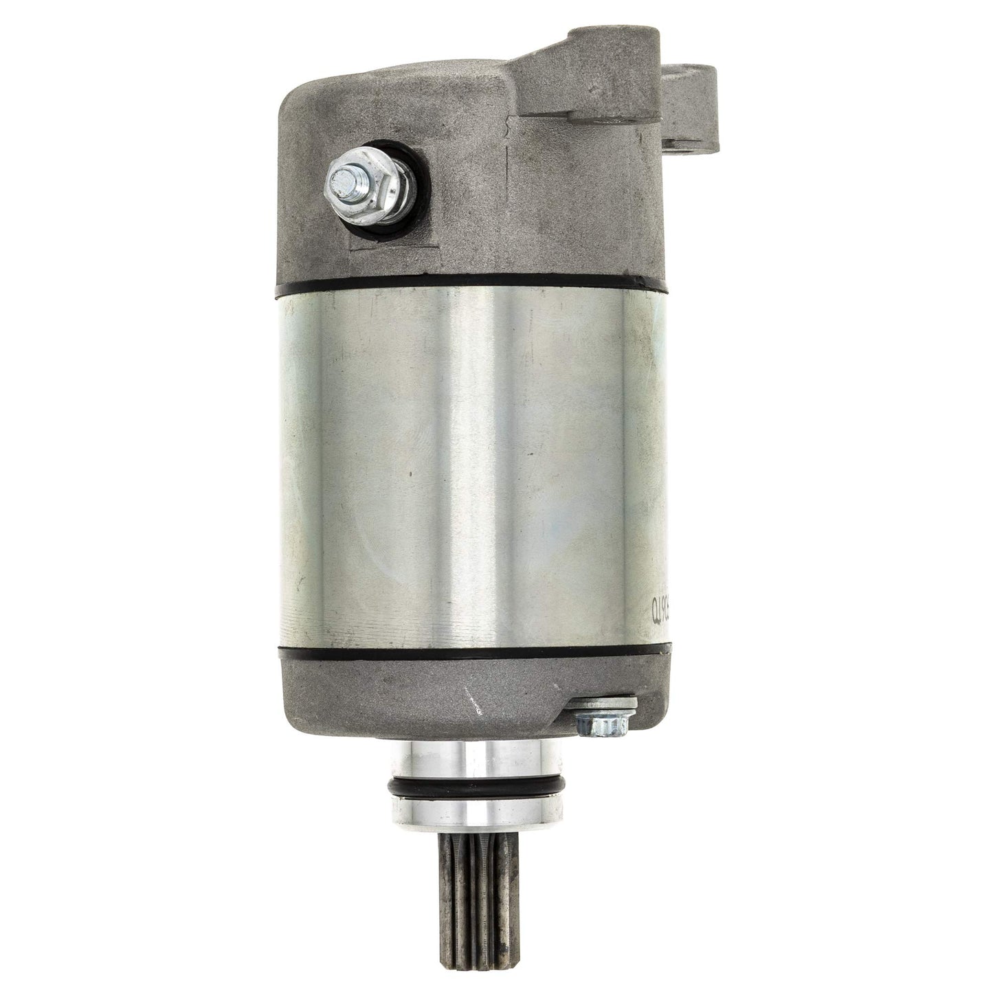 NICHE Starter Motor Assembly High Torque for Polaris 3084981 Trail Boss 330 Sportsman Scrambler Ranger 500 Magnum 325
