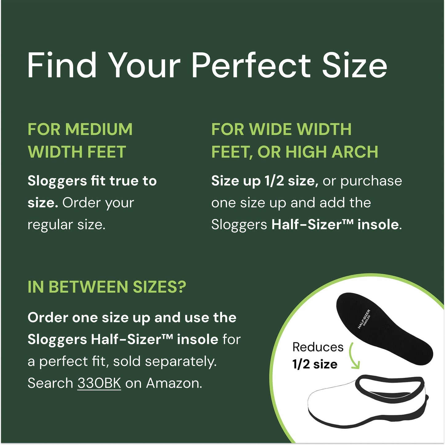 Sloggers 5301BN09 Men's Rain and Garden Shoes with Comfort Insole, Size-9, Brown