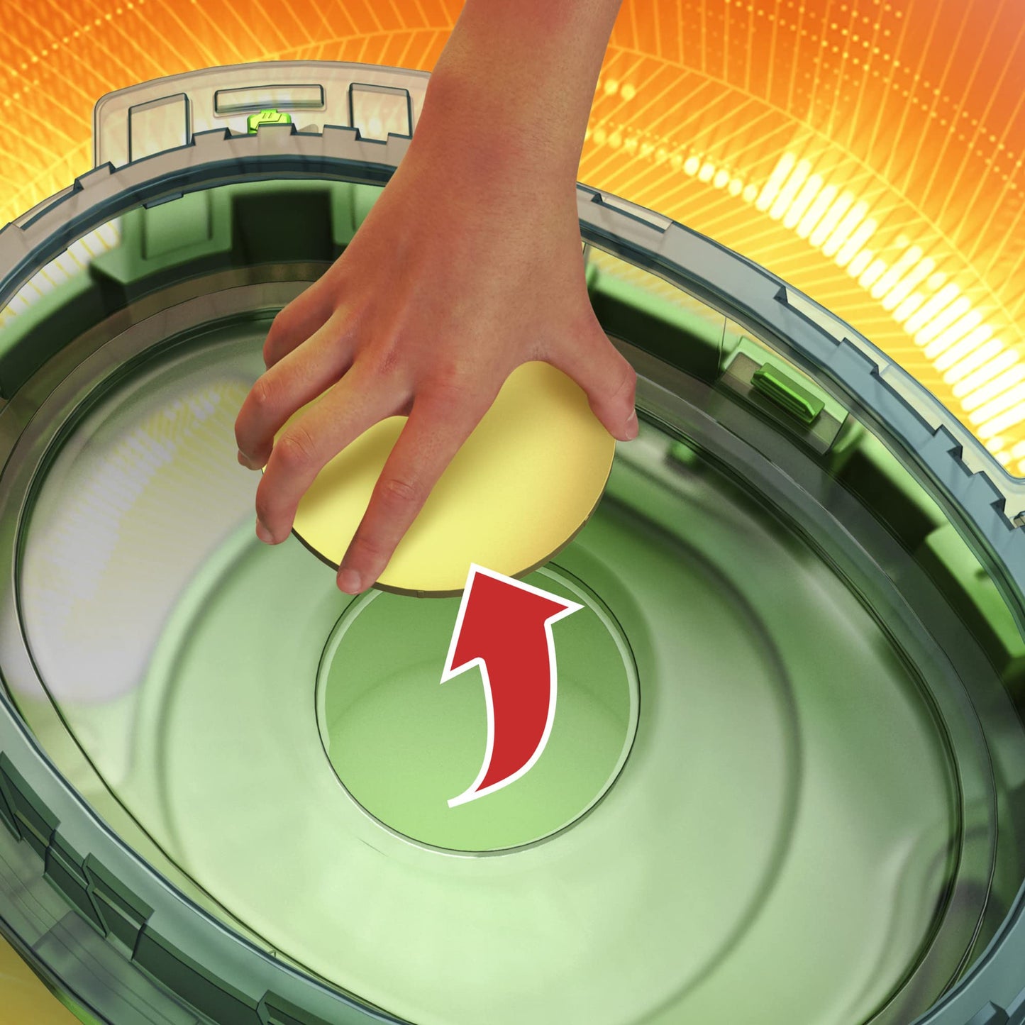 Bey Quad Fall Battle Set