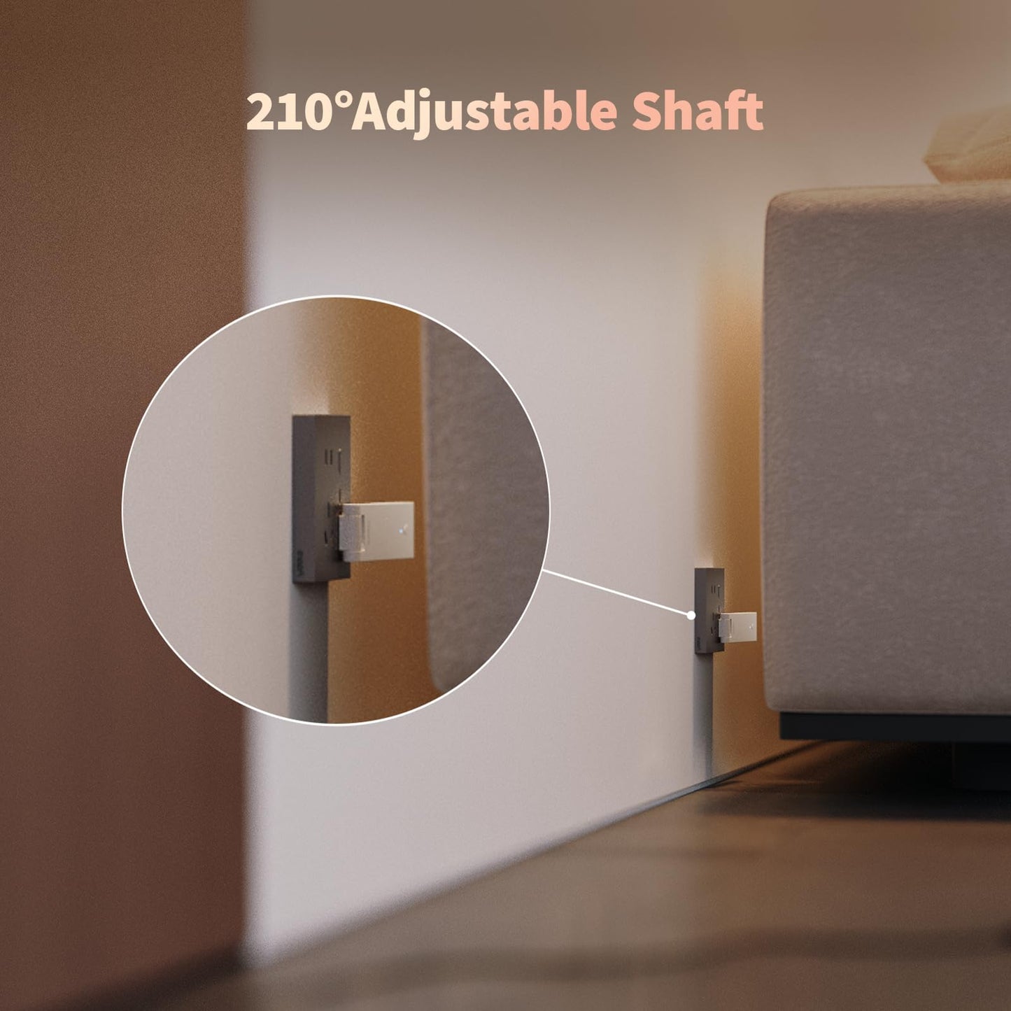 Aqara Smart Hub M100 for Home Automation, Matter Controller, Thread Border Router, Features Aqara Zigbee (Not Third-Party), Wi-Fi, Supports Apple HomeKit, Alexa, Google Home, IFTTT, Assistant