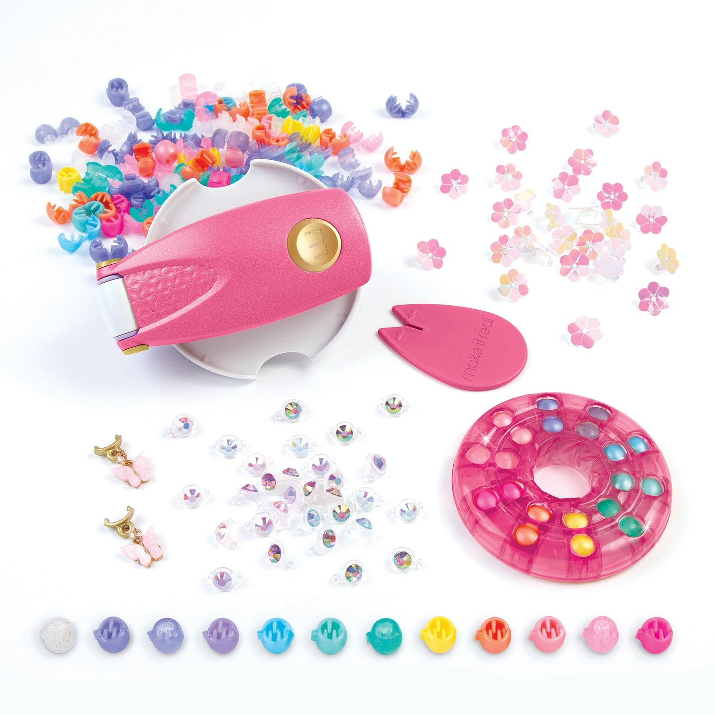 Make IT Real SNAP N Glam Accessories Set