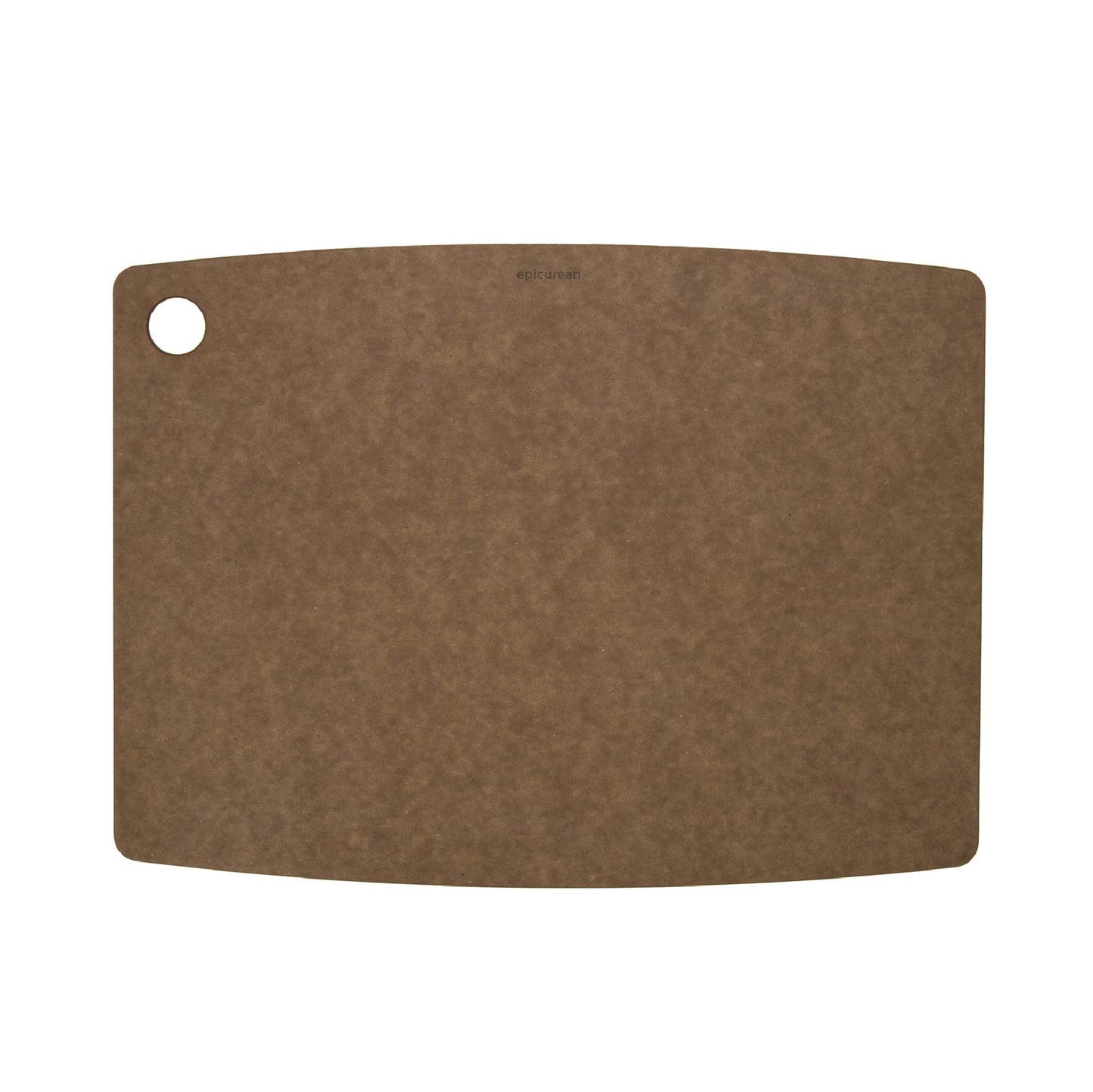 Epicurean Kitchen Series Cutting Board, 17.5-Inch by 13-Inch, Nutmeg