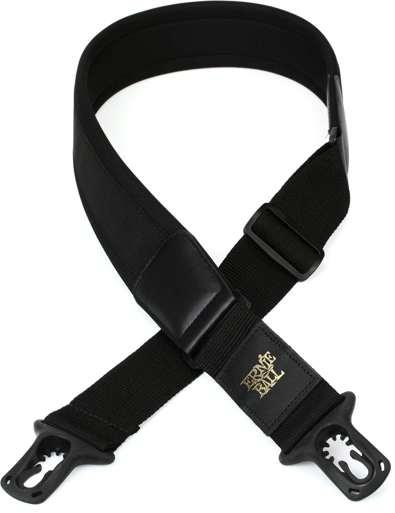 Ernie Ball Guitar Strap Locks P04145