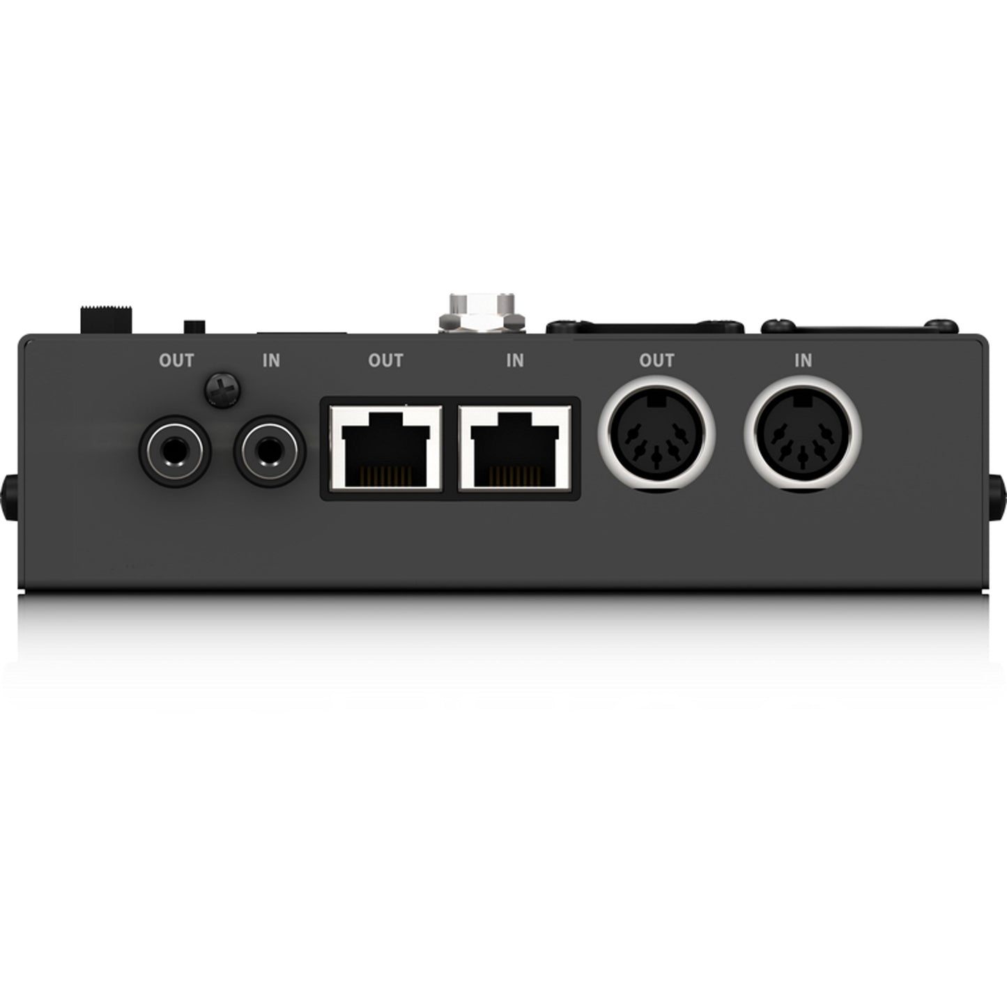 Behringer CT200 Microprocessor-Controlled 8-in-1 Cable Tester