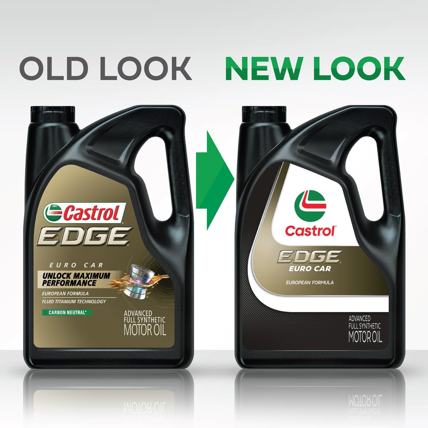 Castrol Edge Euro A3/B4 5W30 4.73L