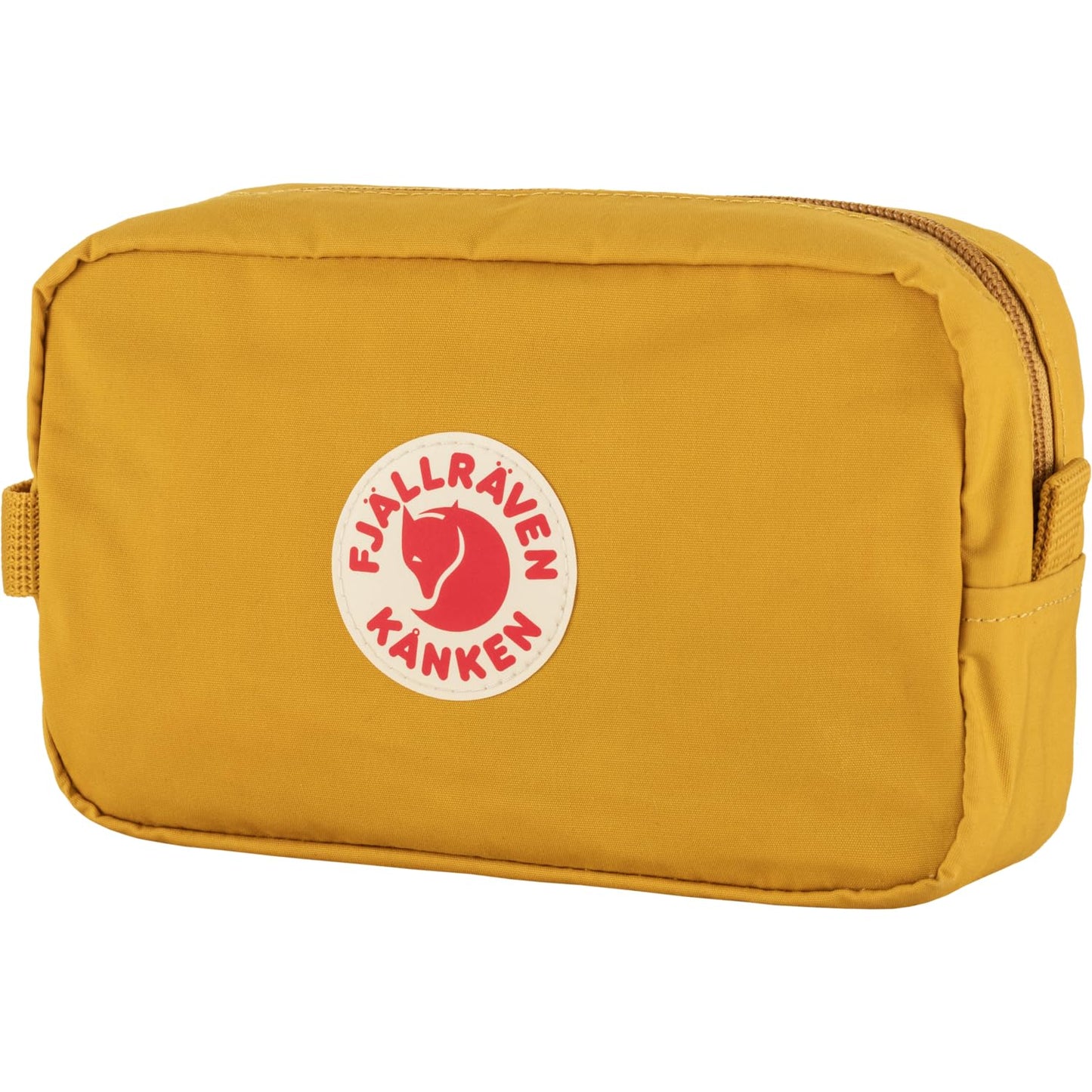 Kånken Gear Bag Ochre One Size