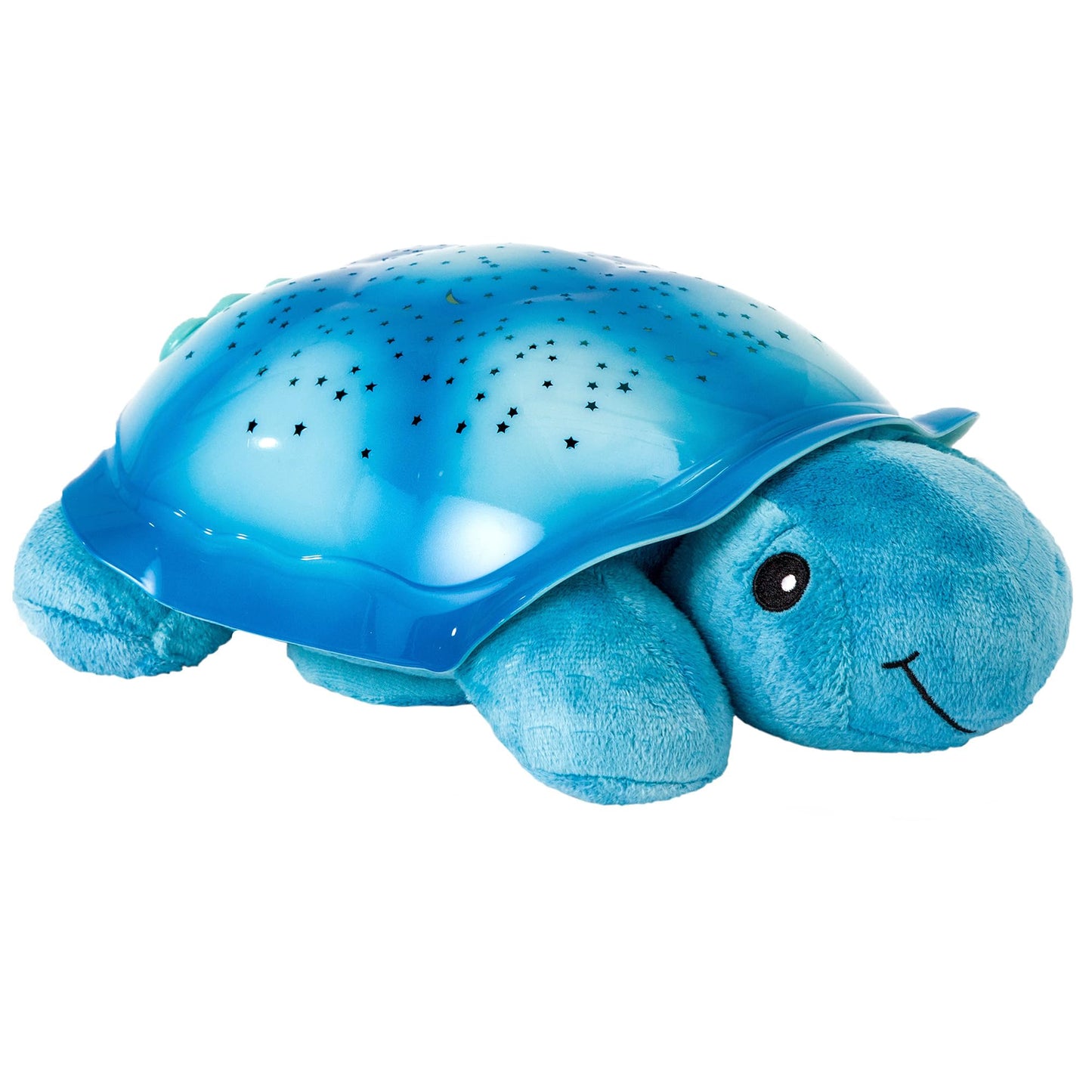 Cloud B Twilight Turtle - Blue