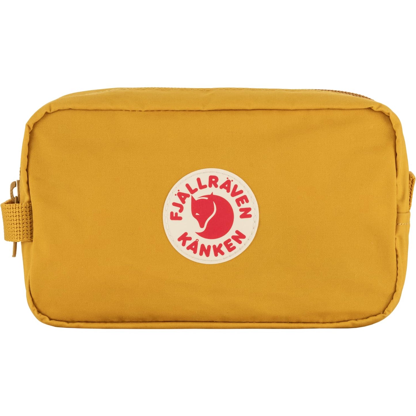 Kånken Gear Bag Ochre One Size
