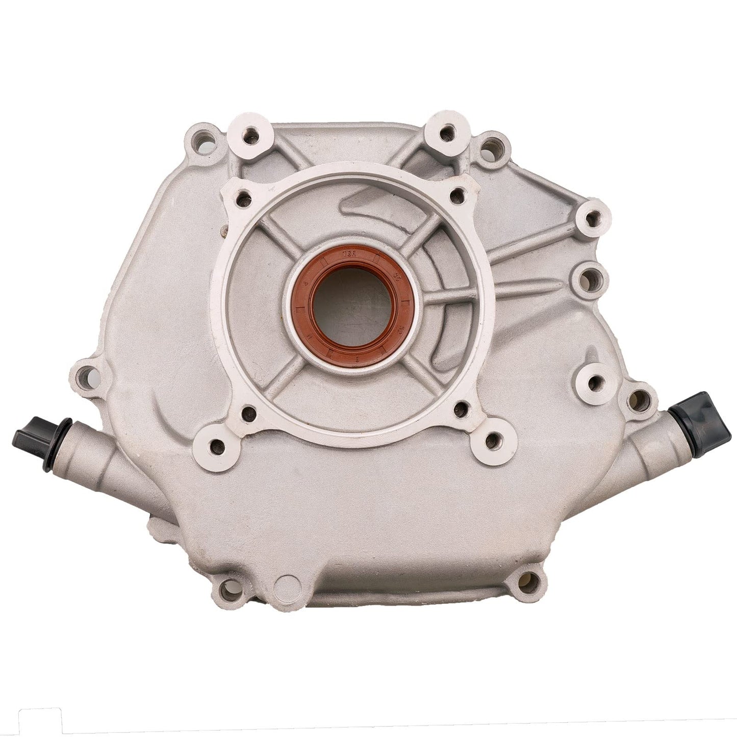 HZ Assembled Crankcase Cover for Honda GX390 GX340 GX420 11HP 13Hp 16Hp Engine and Power Equipment