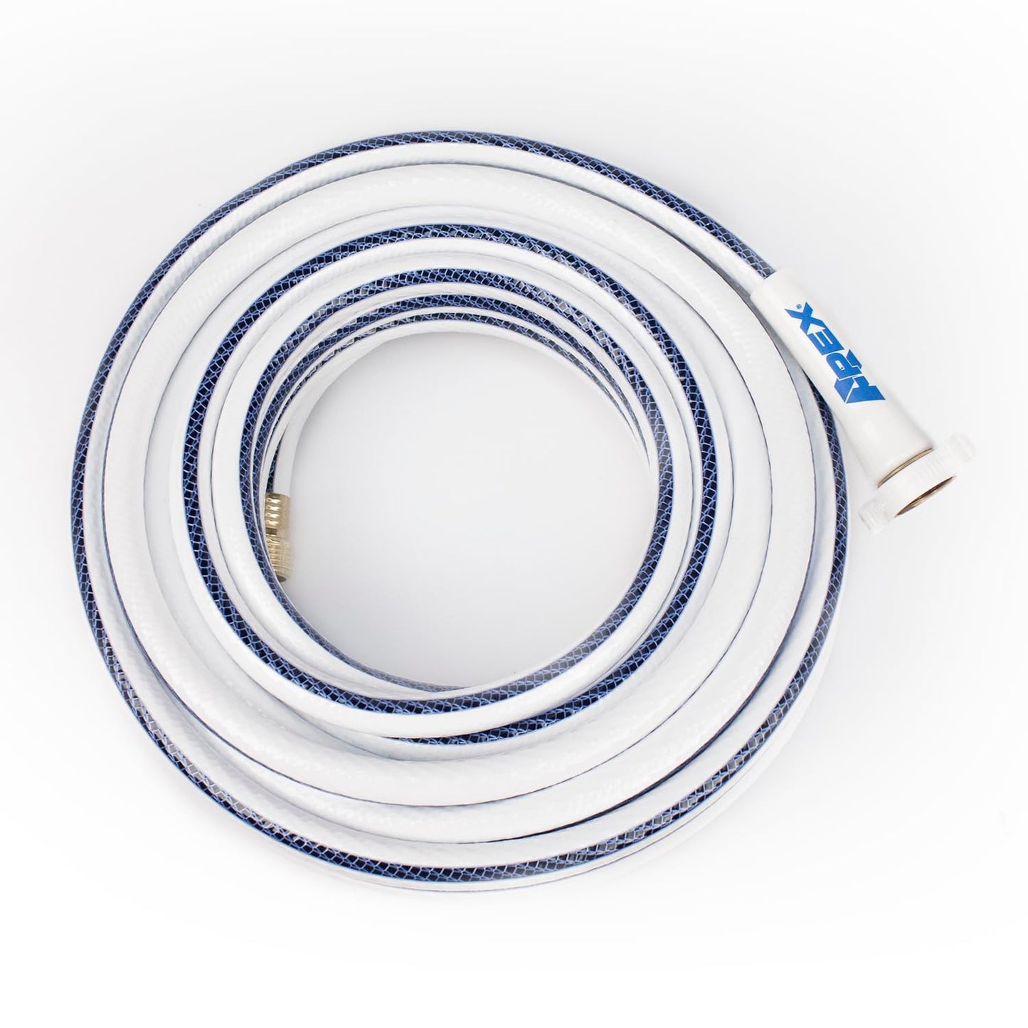 Teknor Apex 8602-50 Neverkink 5/8" X 50' RV and Marine Hose