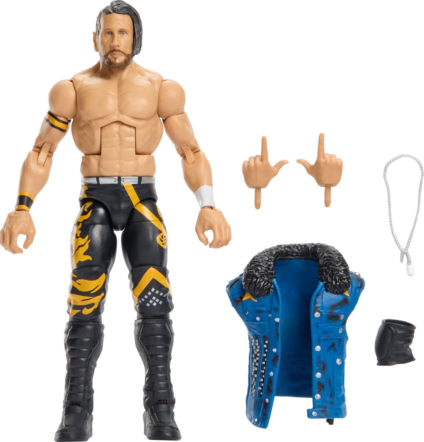 Mattel Project First Ones Customized Core Figure Multipack