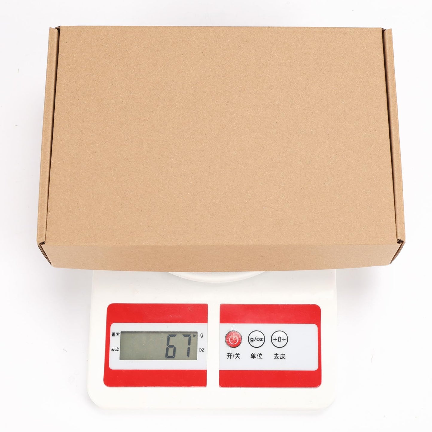 PHAREGE 9x6x2 inch Shipping Boxes Bulk 40 Pack Brown, Tab Lock Tuck Top Mailer Boxes for Packaging Small Business, Small Cardboard Gift Boxes for Wrapping Mailing Present