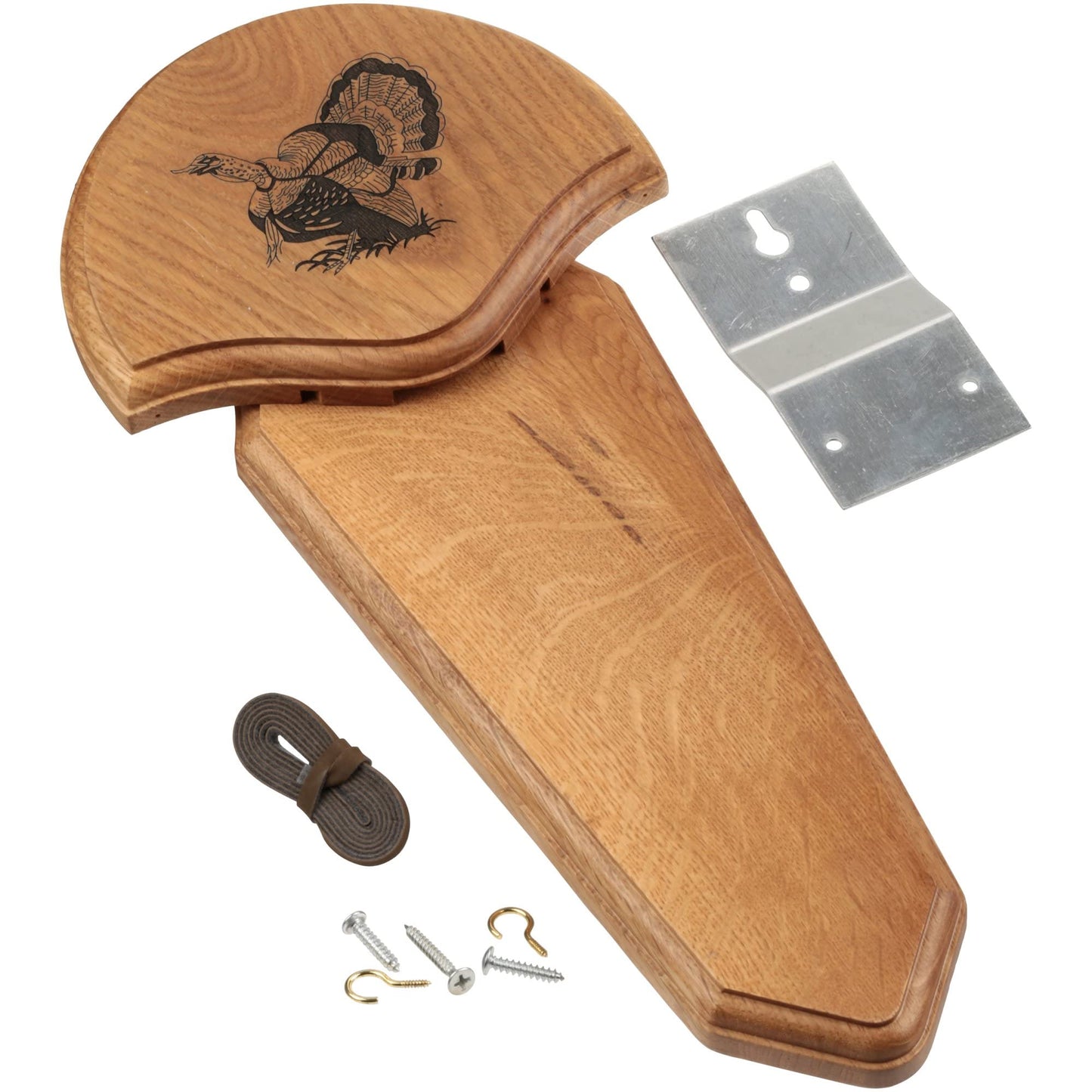 Three Beard MOUNTING Plaque