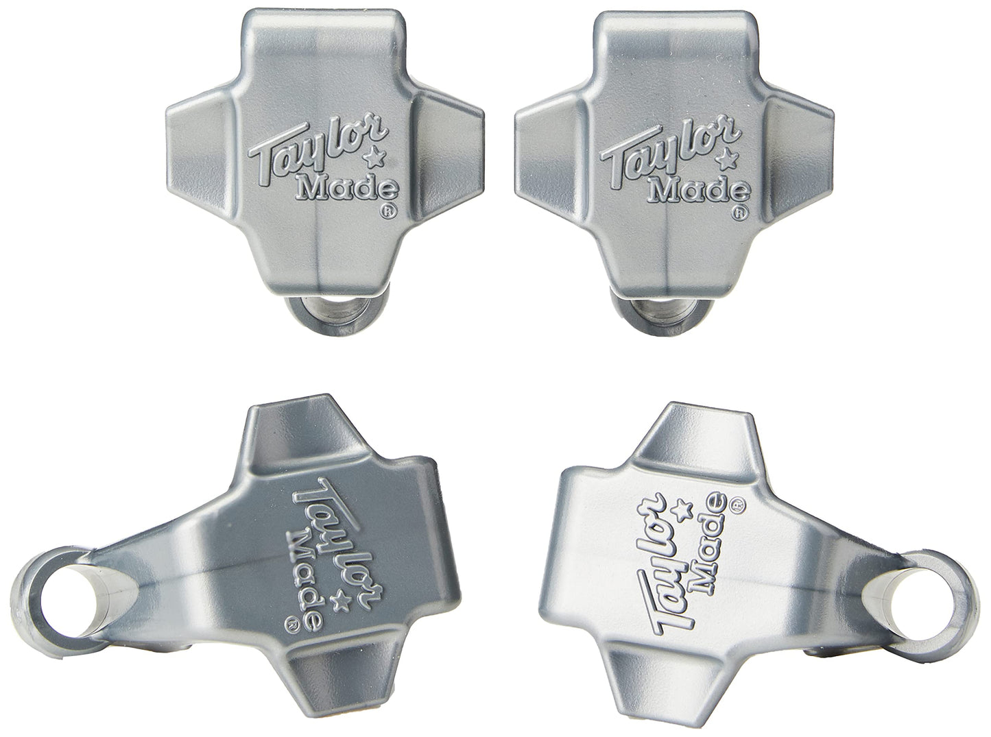 TAYLOR MADE PRODUCTS Pontoon Rail Fender Adjuster (4 pack)