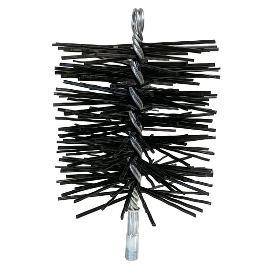 Midwest Hearth 8" Poly Chimney Brush