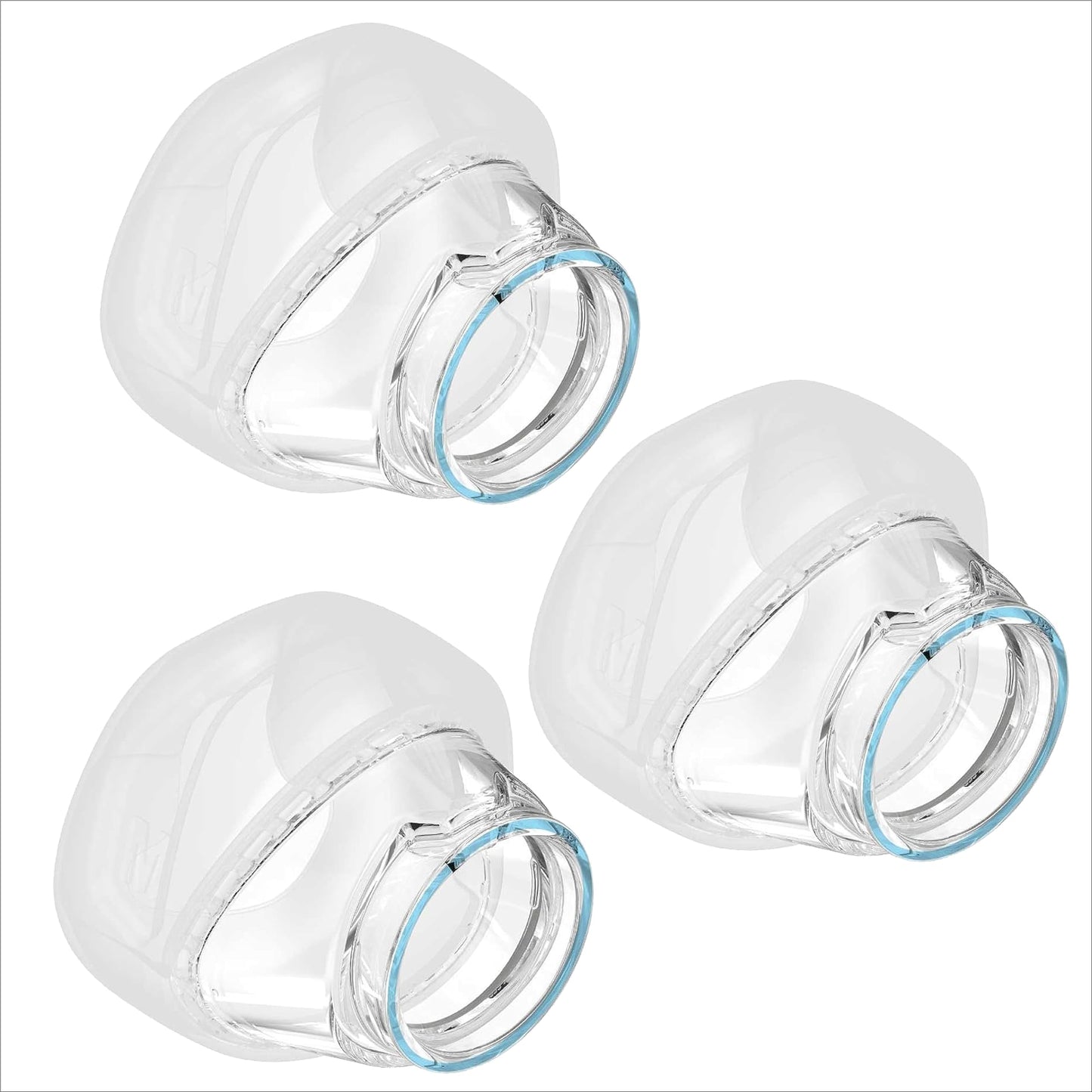 Eson2 Replacement Cushion Medium Size, Pack of 3